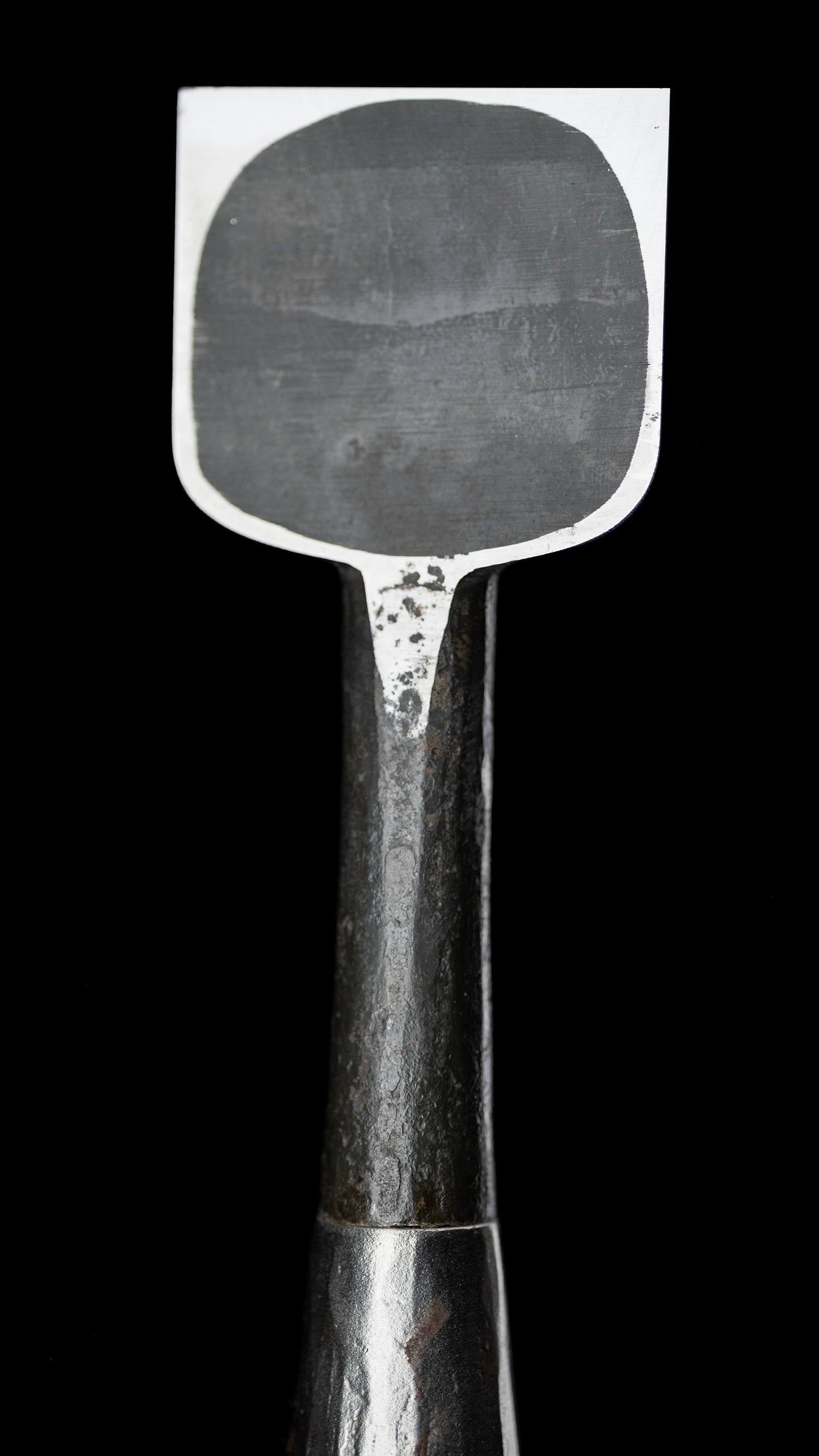 Tataki-Nomi Japanese Made Timber Chisel From Hiraide - 54mm