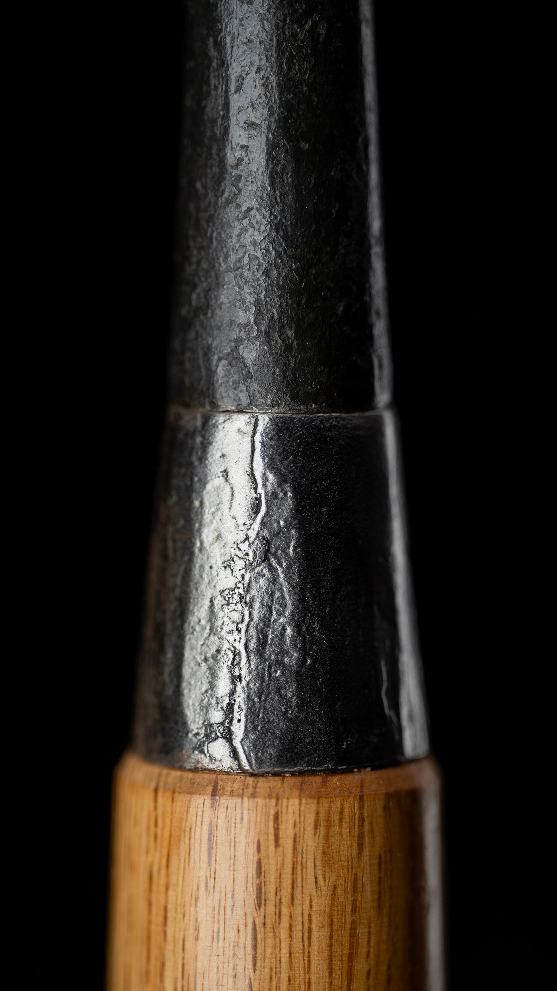 Tataki-Nomi Japanese Made Timber Chisel From Hiraide - 54mm