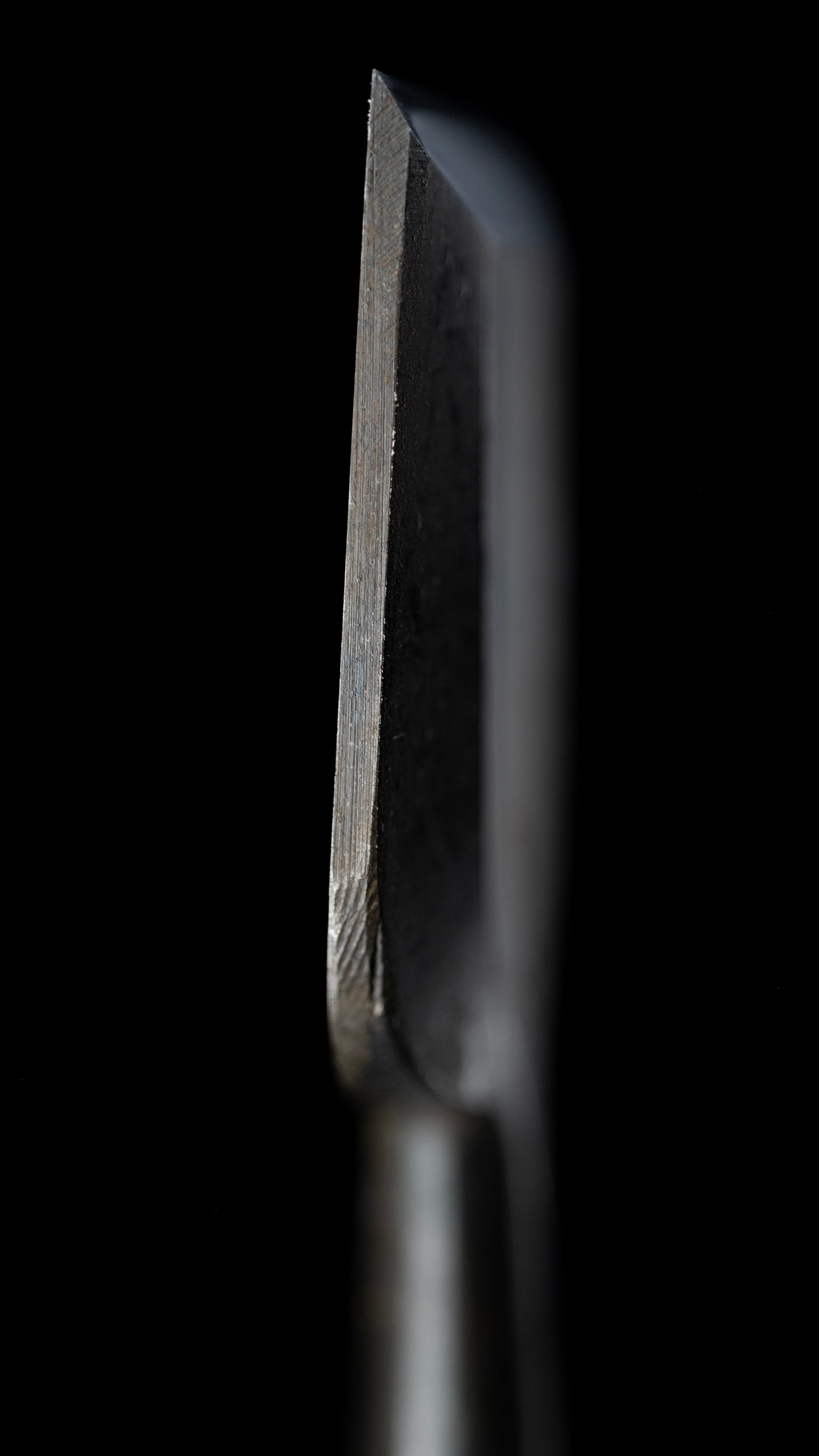 Oire-Nomi Japanese Hand Made Bench Chisel From Hiraide - 54mm