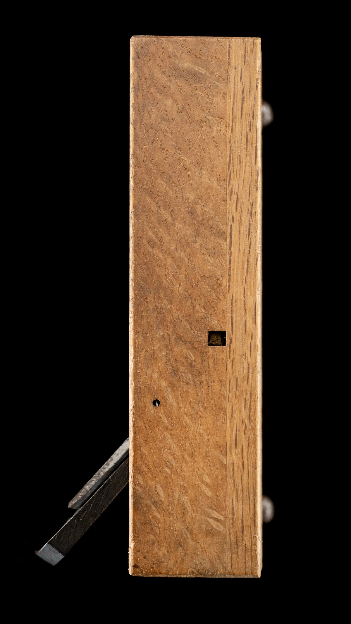 Kirimen-Kanna Japanese Special Chamfer Plane with Adjustable Fence - 18mm