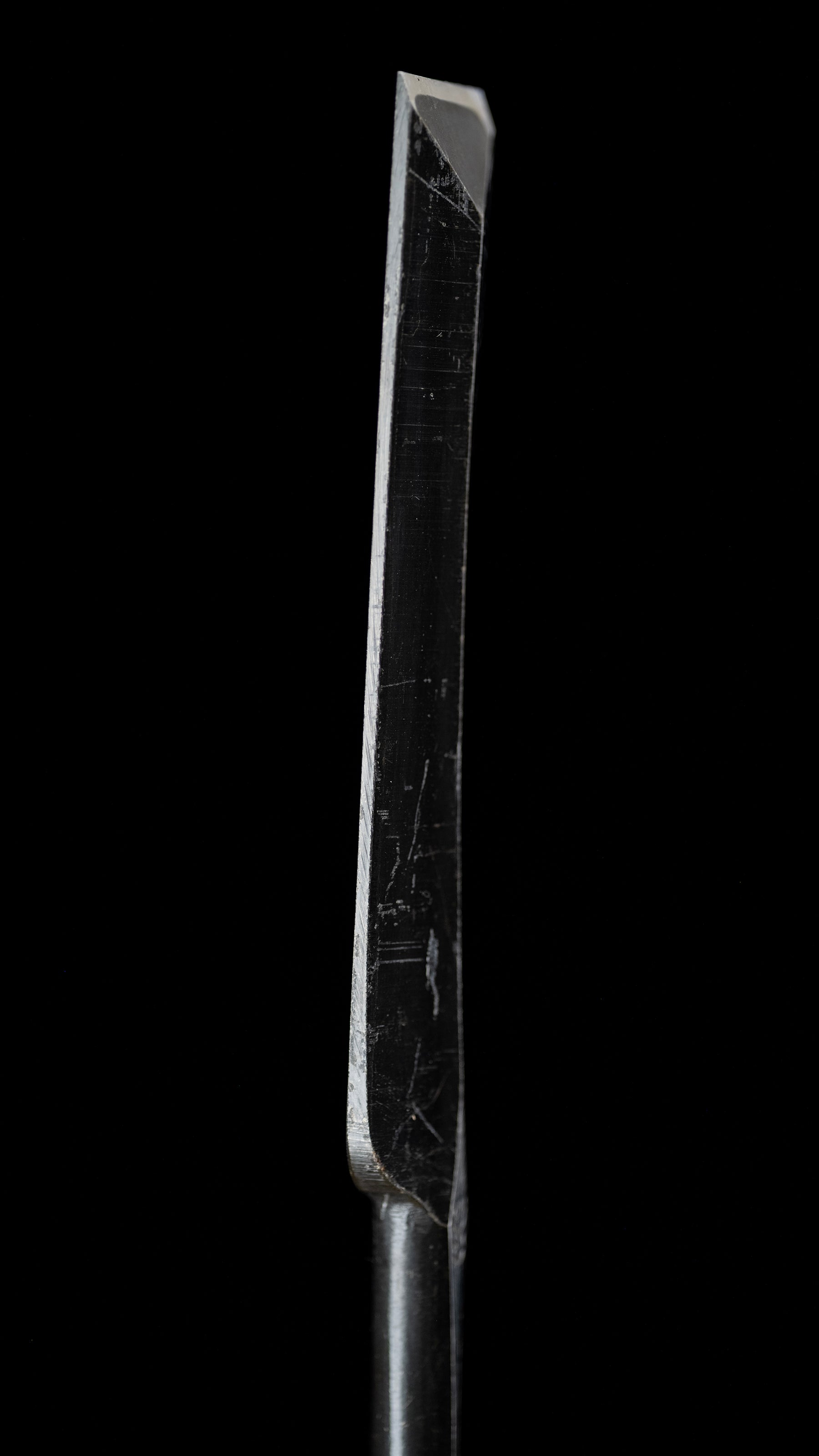 Ootsuki-Nomi Japanese Hand Made Slick Chisel Set By Ouchi Ⅳ - 24&48mm