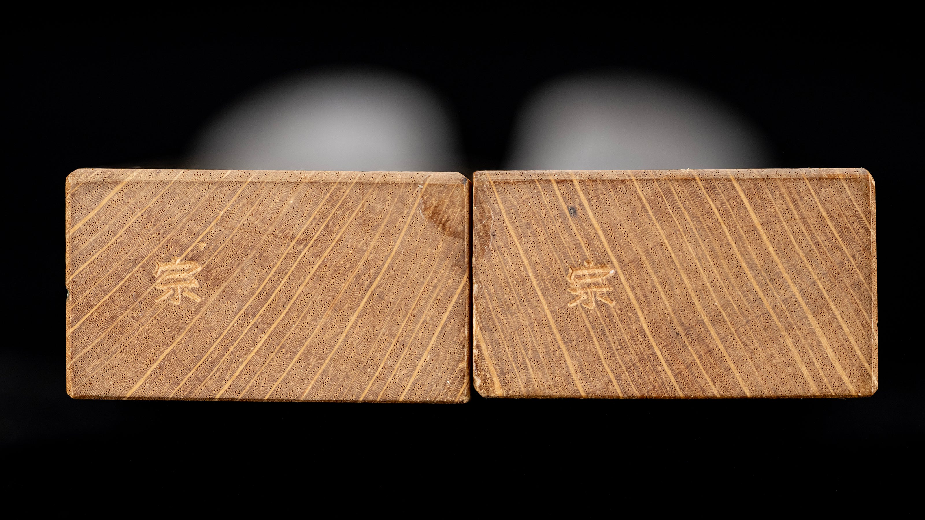 Kiwa-Kanna Japanese Rabbet Plane Set - 30mm