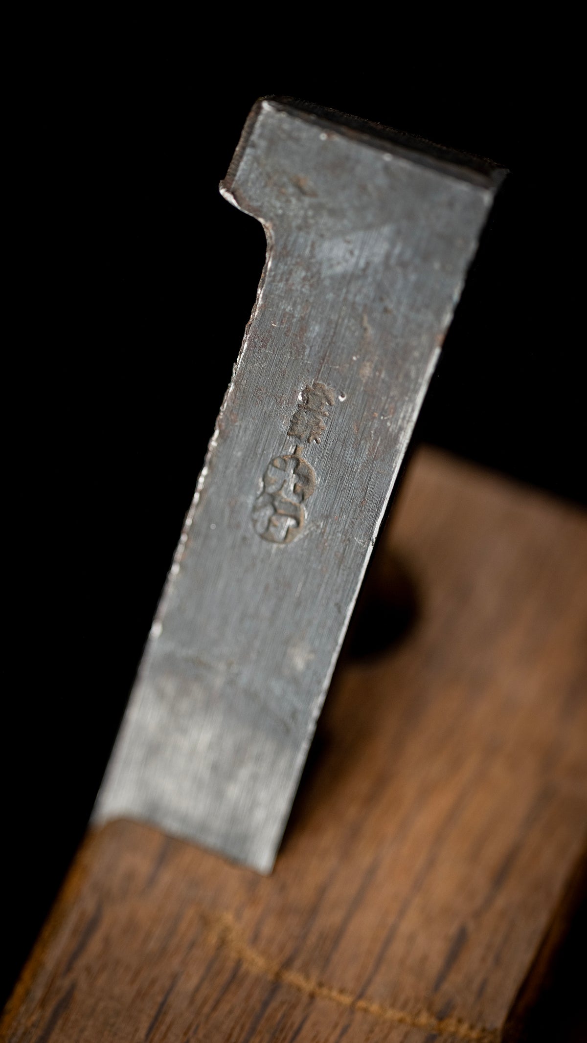 Ari-Shakuri-Kanna Japanese Dovetail Groove & Tenon Plane From Naohei