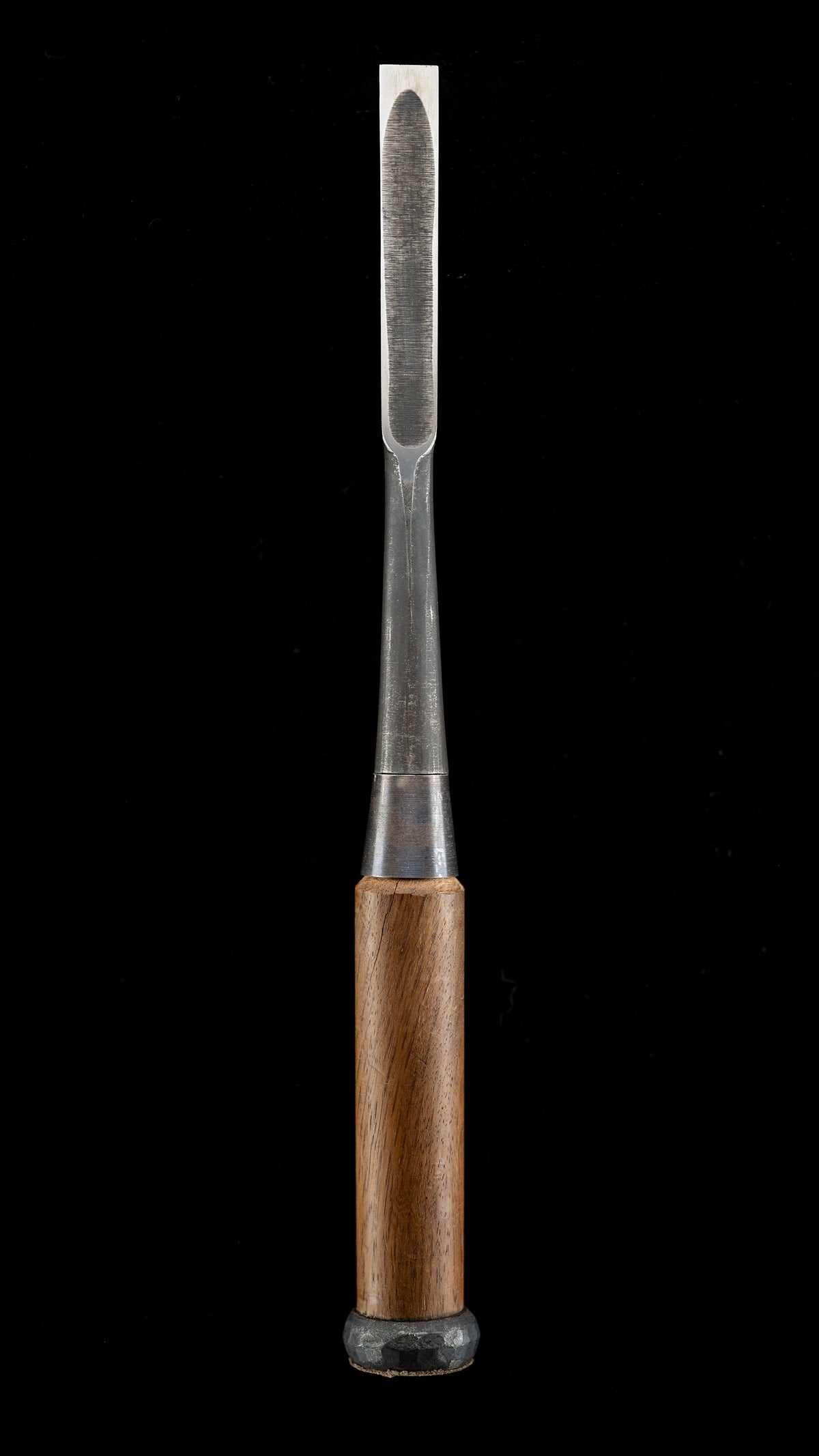 Tataki-Nomi Japanese Made Timber Chisel By Mitsuchika - 13mm