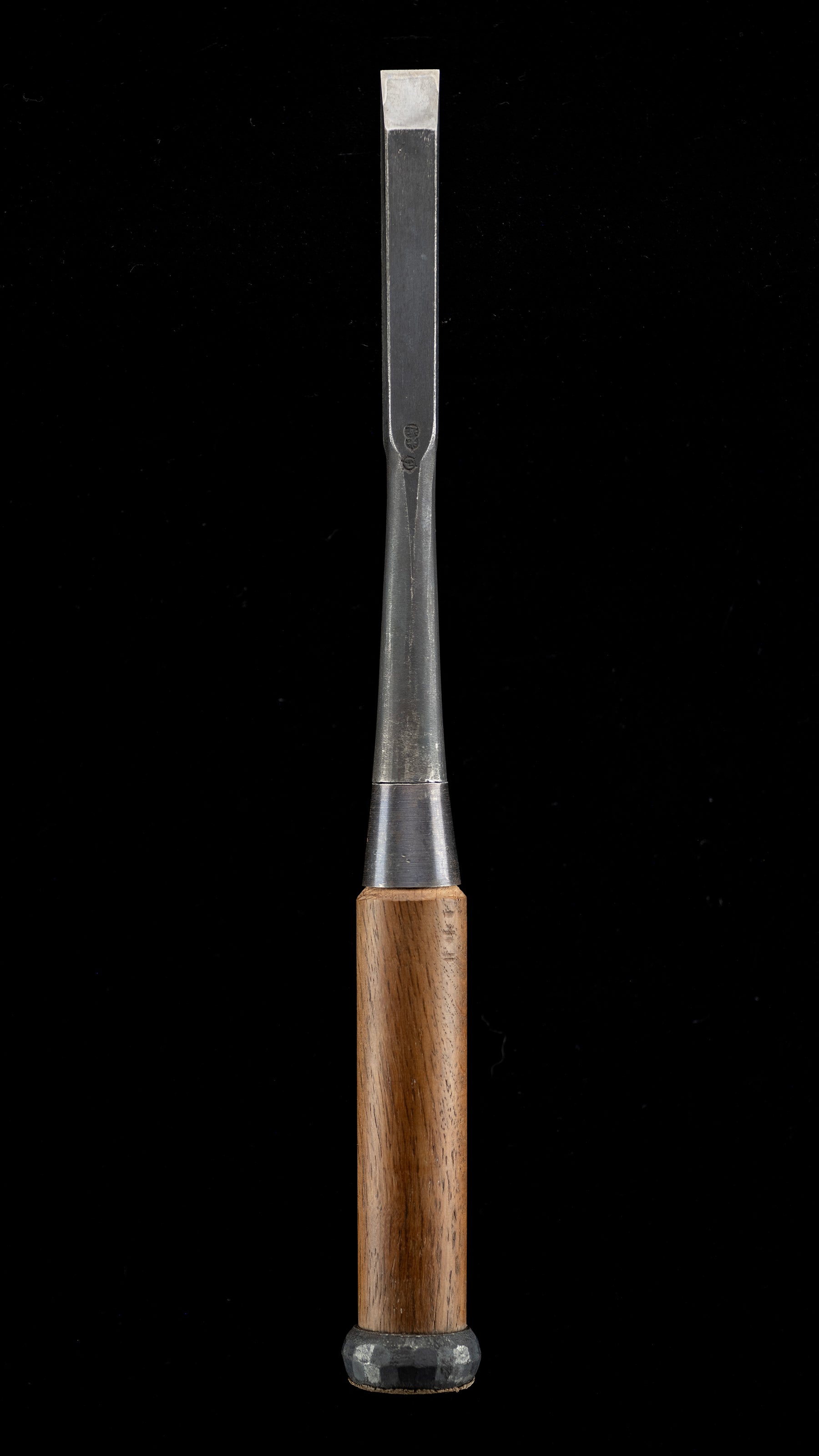 Tataki-Nomi Japanese Made Timber Chisel By Mitsuchika - 13mm