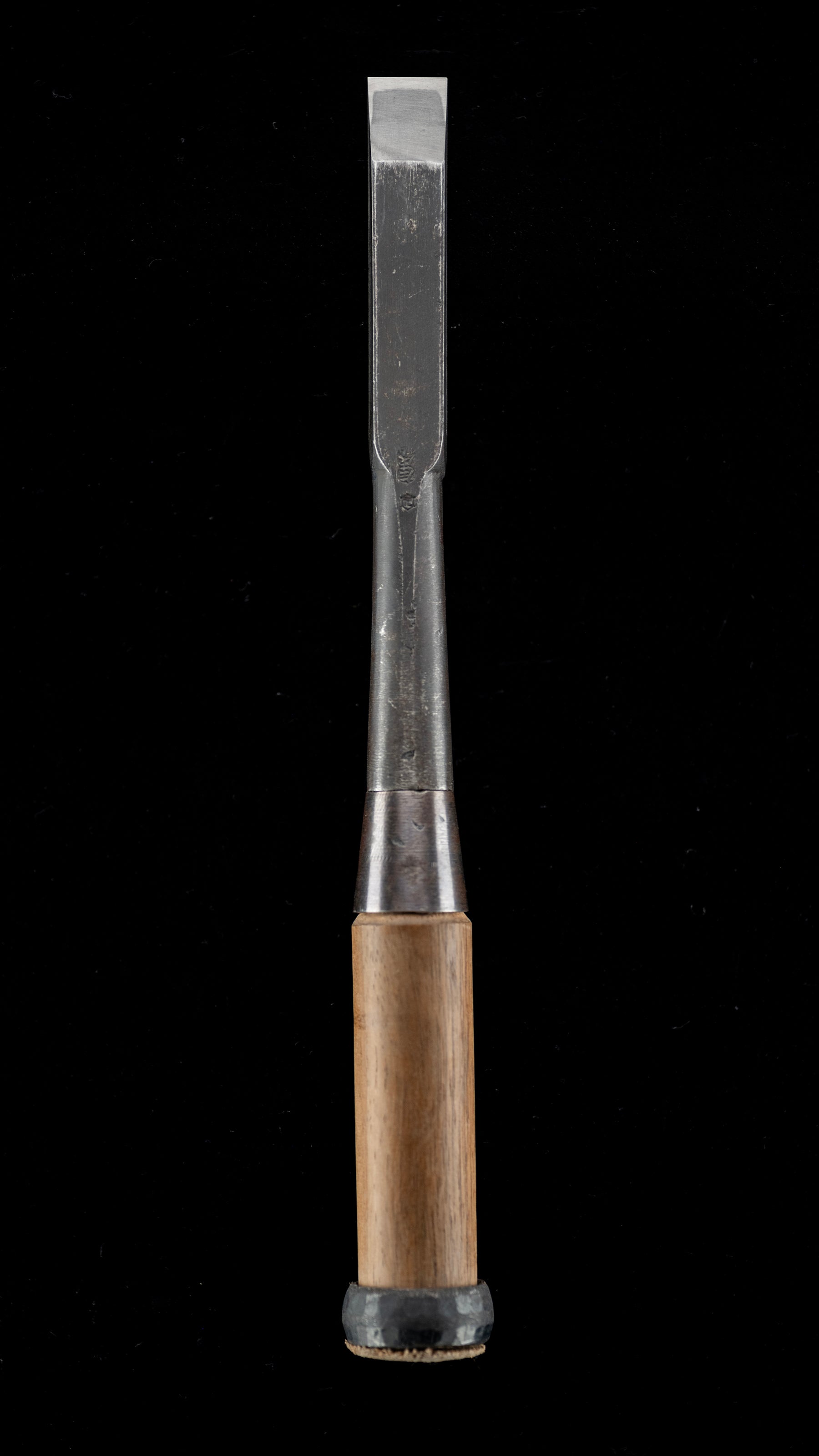 Tataki-Nomi Japanese Made Timber Chisel By Hasagawa Fujisaku - 18mm