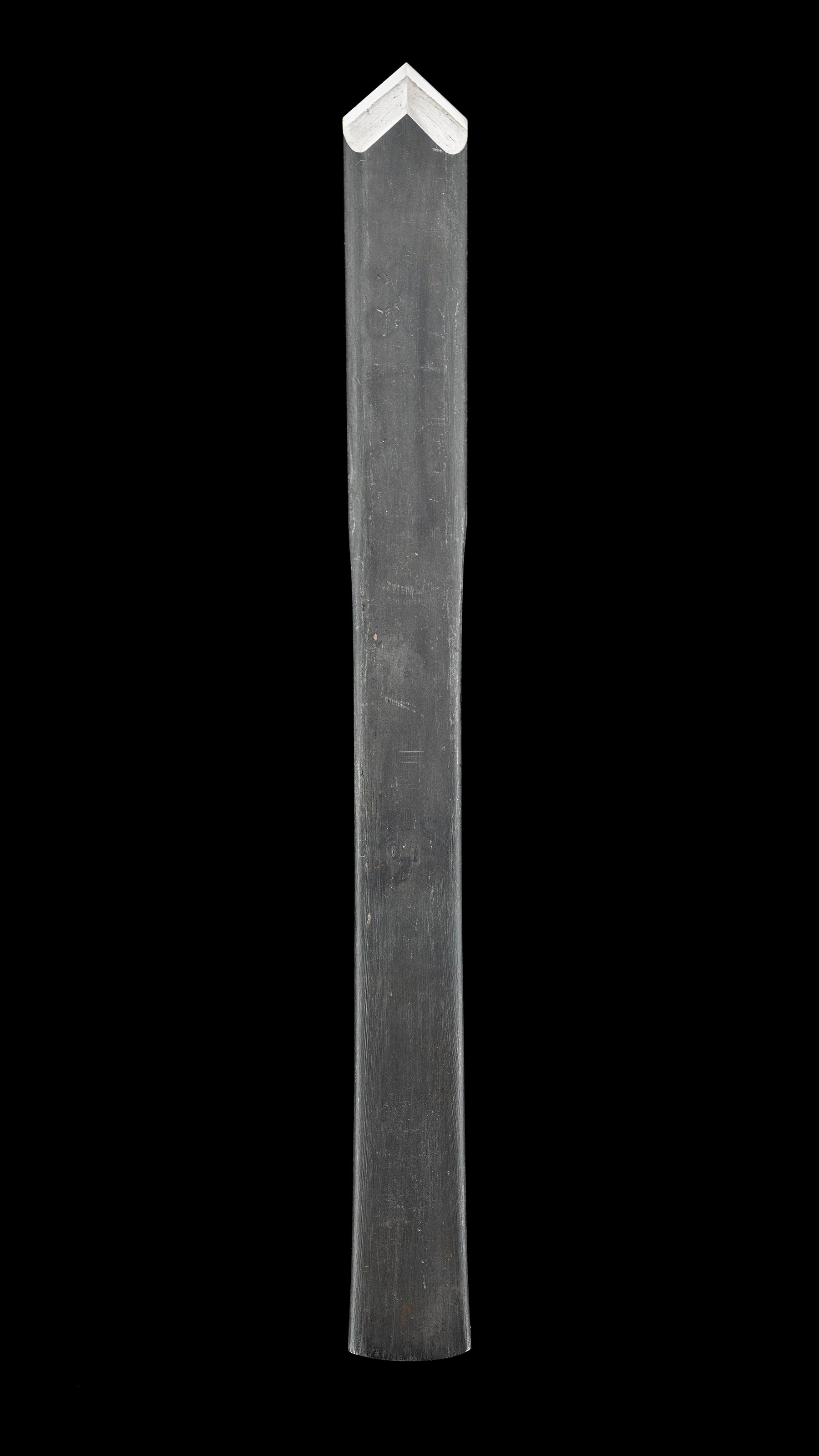 Kensaki Knife Hand made by Funahiro - 27mm
