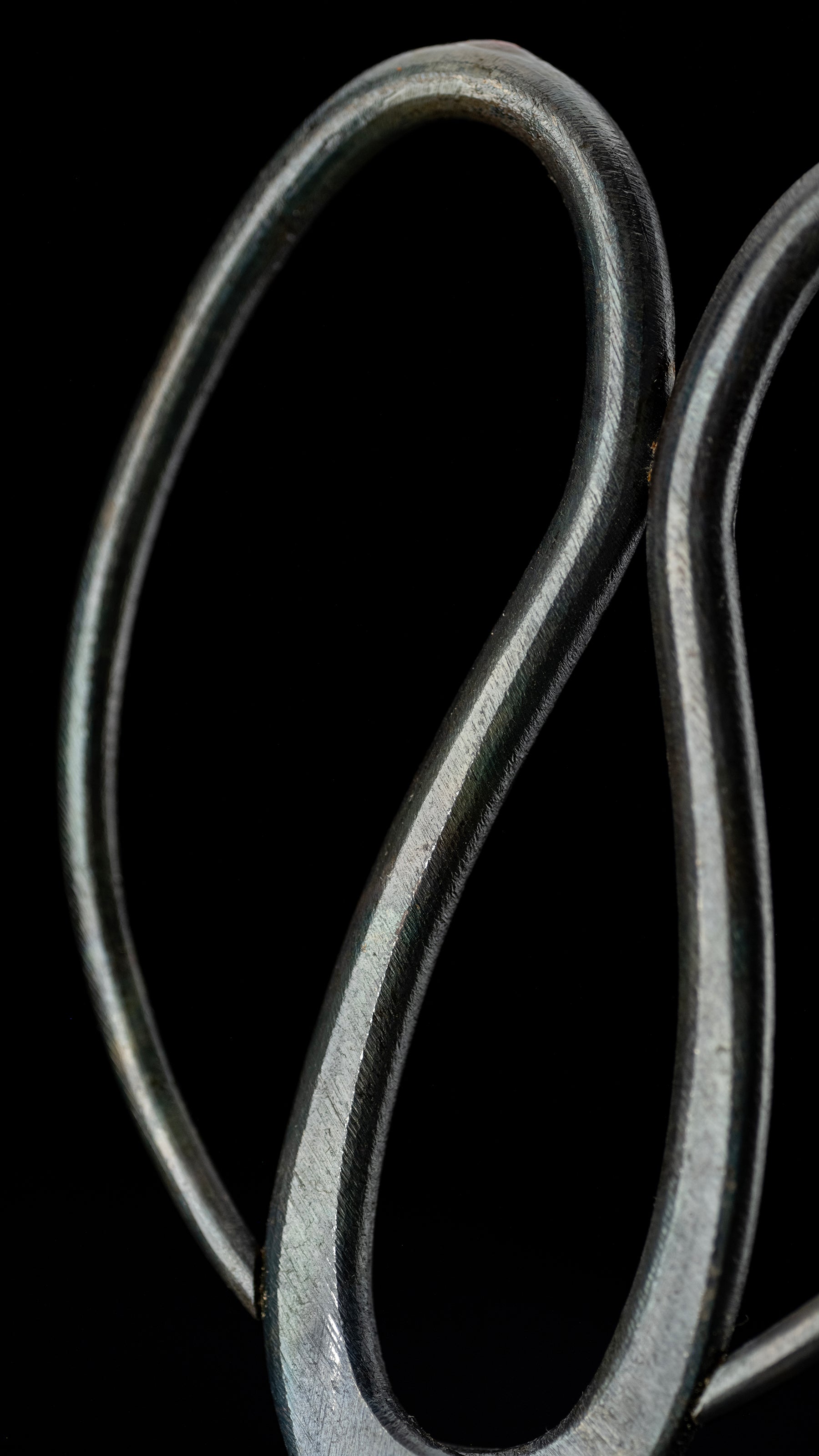 Bonsai-basami Japanese Hand Made Bonsai Scissors By Sakai Noboru - 185mm