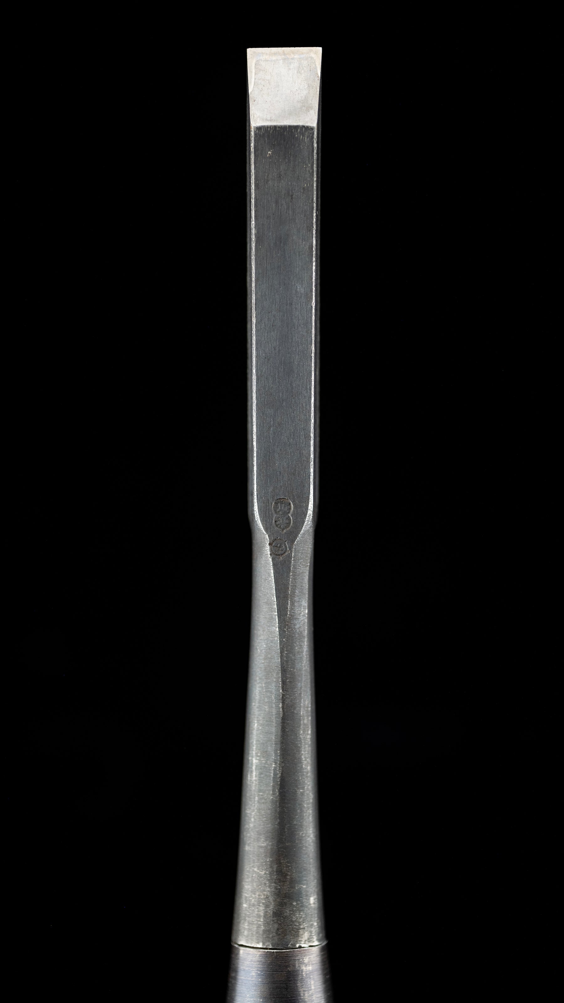 Tataki-Nomi Japanese Made Timber Chisel By Mitsuchika - 13mm