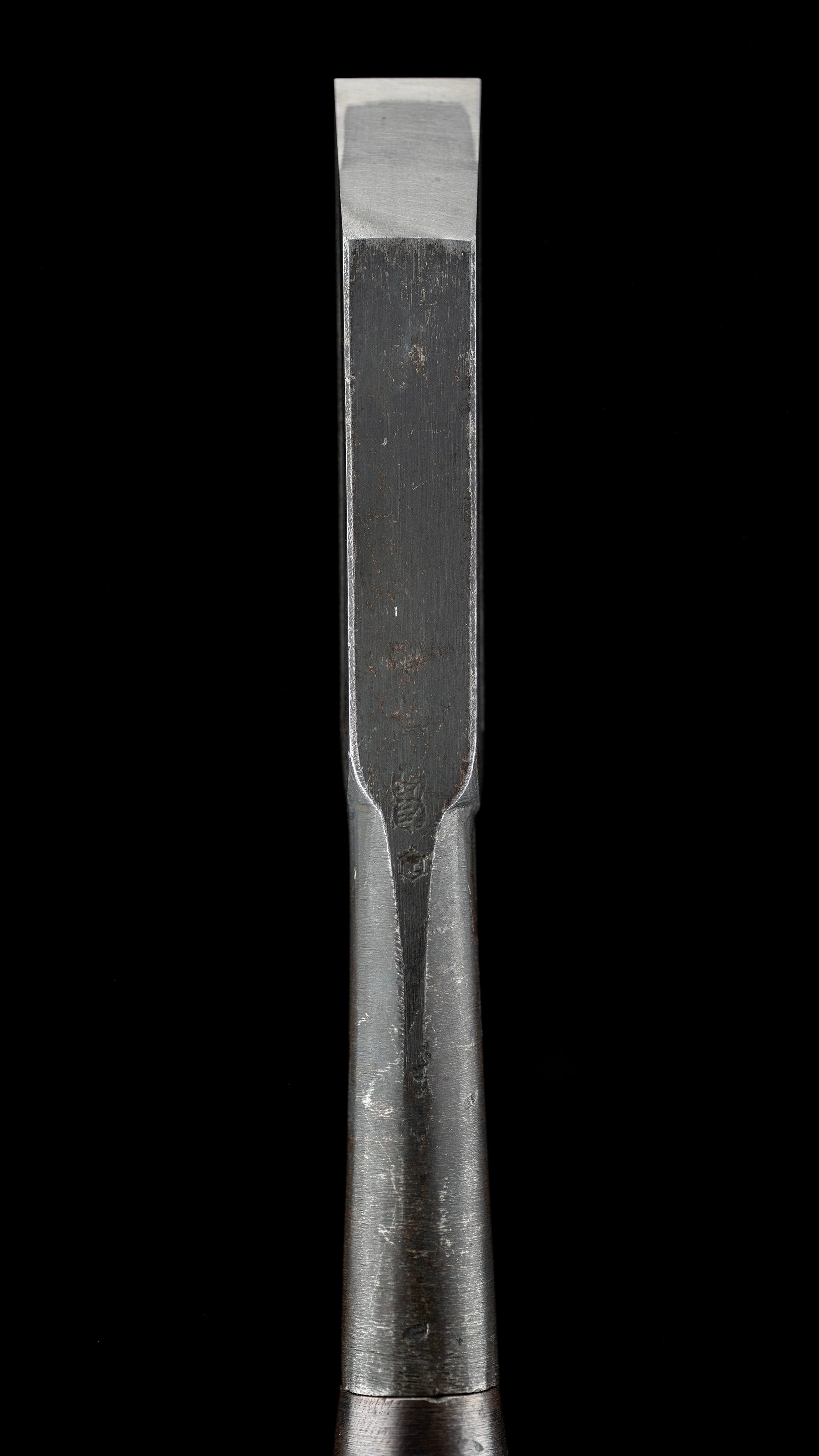 Tataki-Nomi Japanese Made Timber Chisel By Hasagawa Fujisaku - 18mm