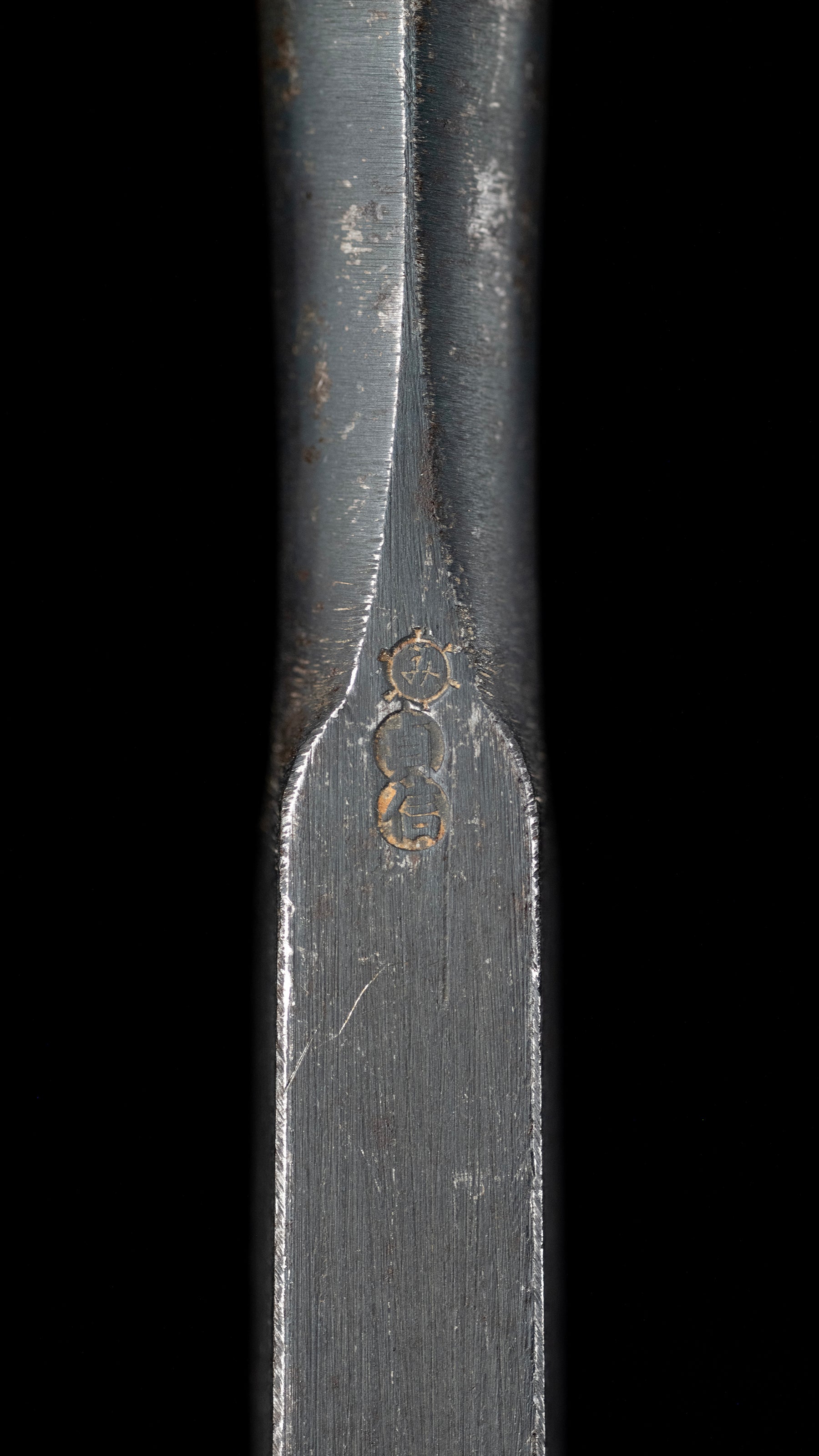 Tataki-Nomi Japanese Made Timber Chisel By Sadanobu - 15mm