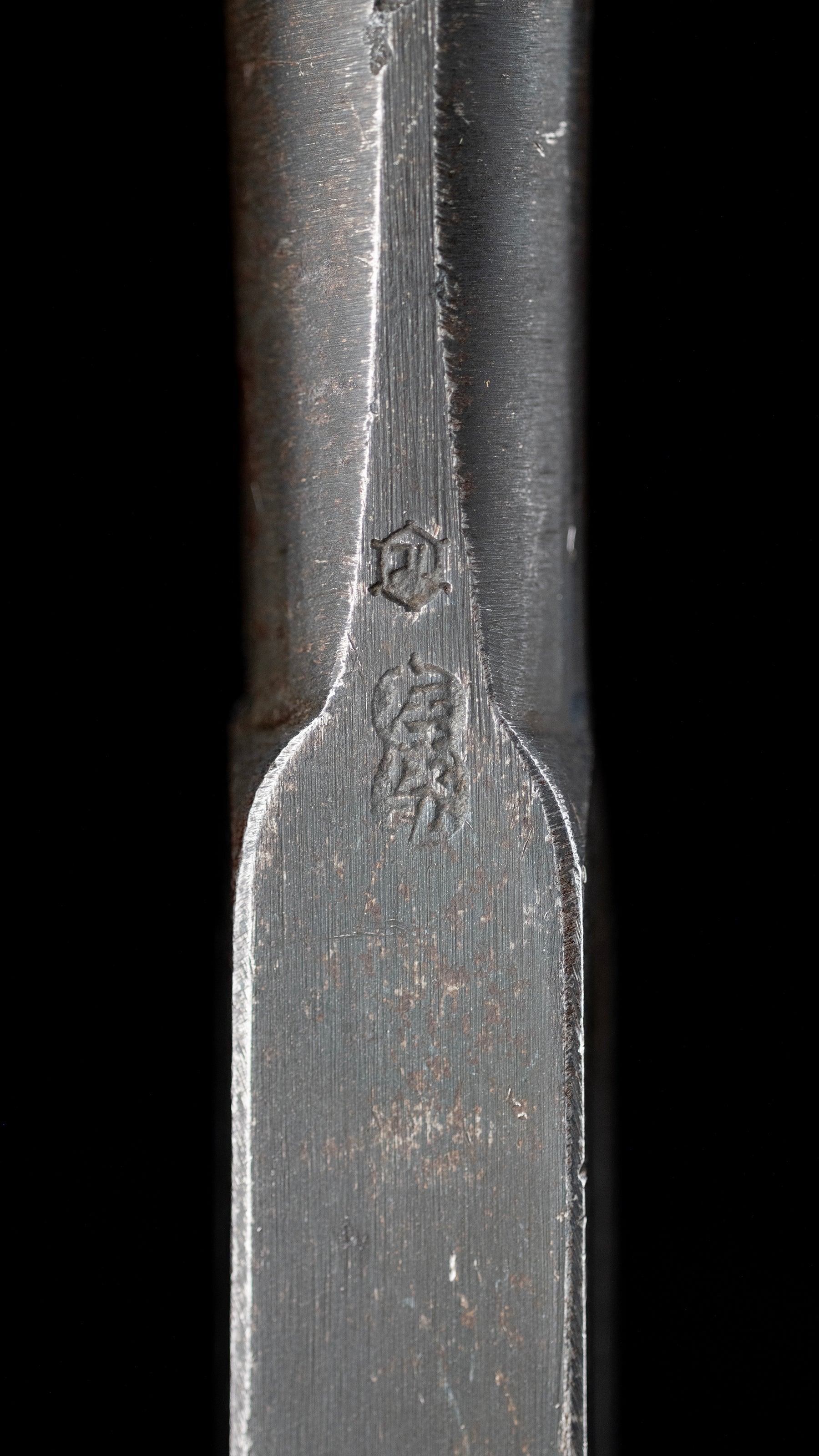 Tataki-Nomi Japanese Made Timber Chisel By Hasagawa Fujisaku - 18mm