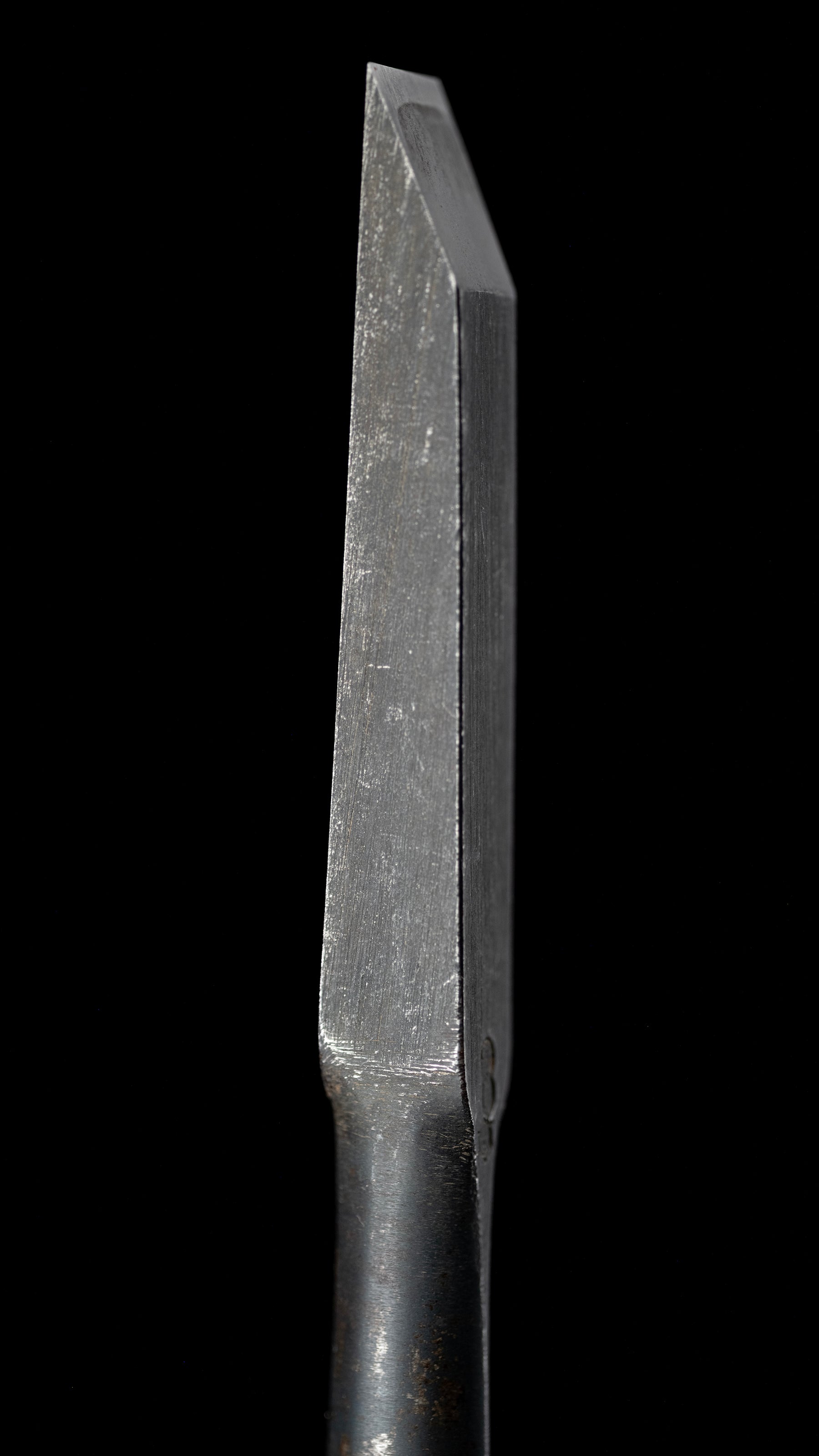 Tataki-Nomi Japanese Made Timber Chisel By Sadanobu - 15mm