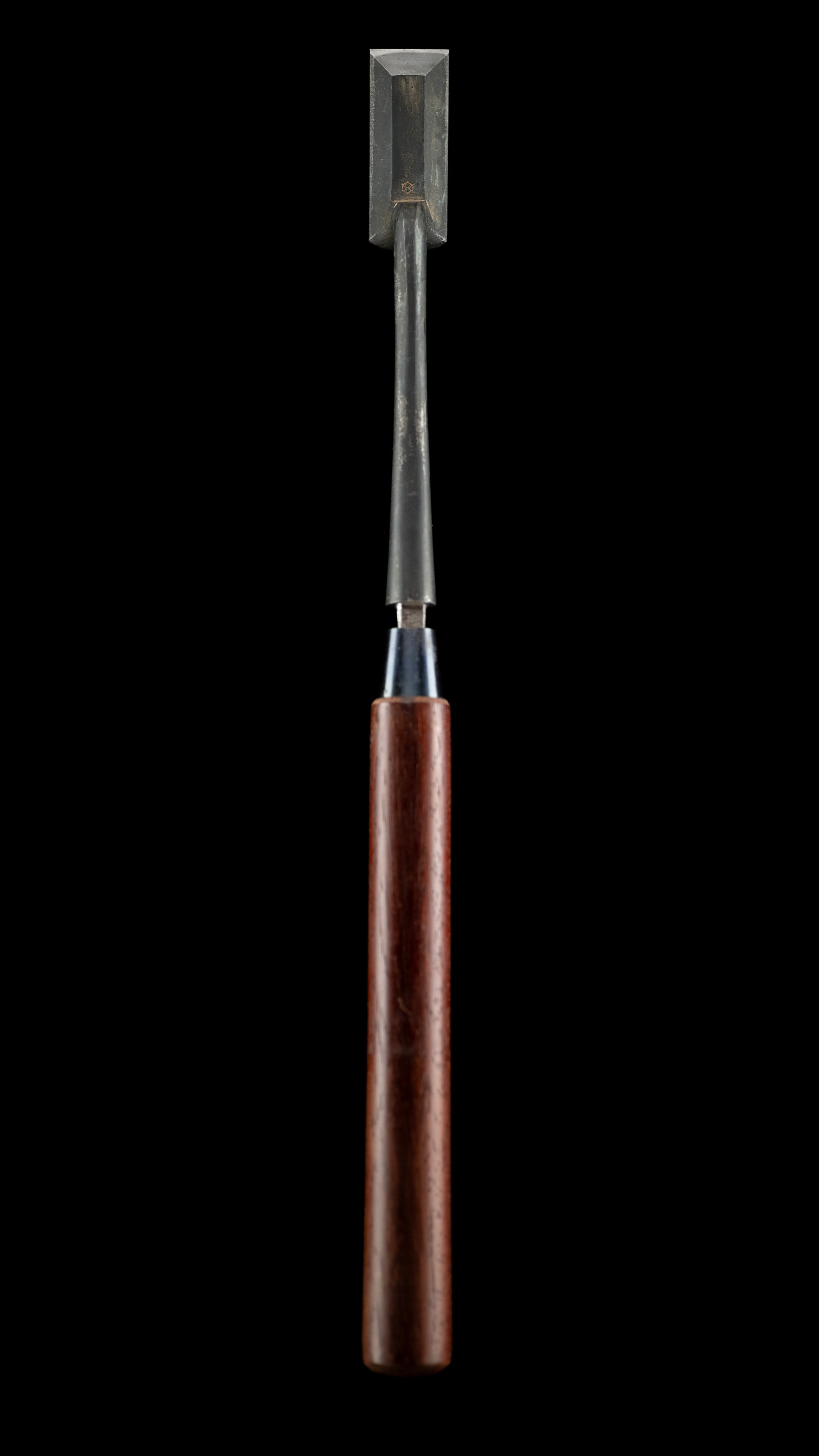 Kote Nomi Japanese Trowel Chisel By Osahiro - 24mm