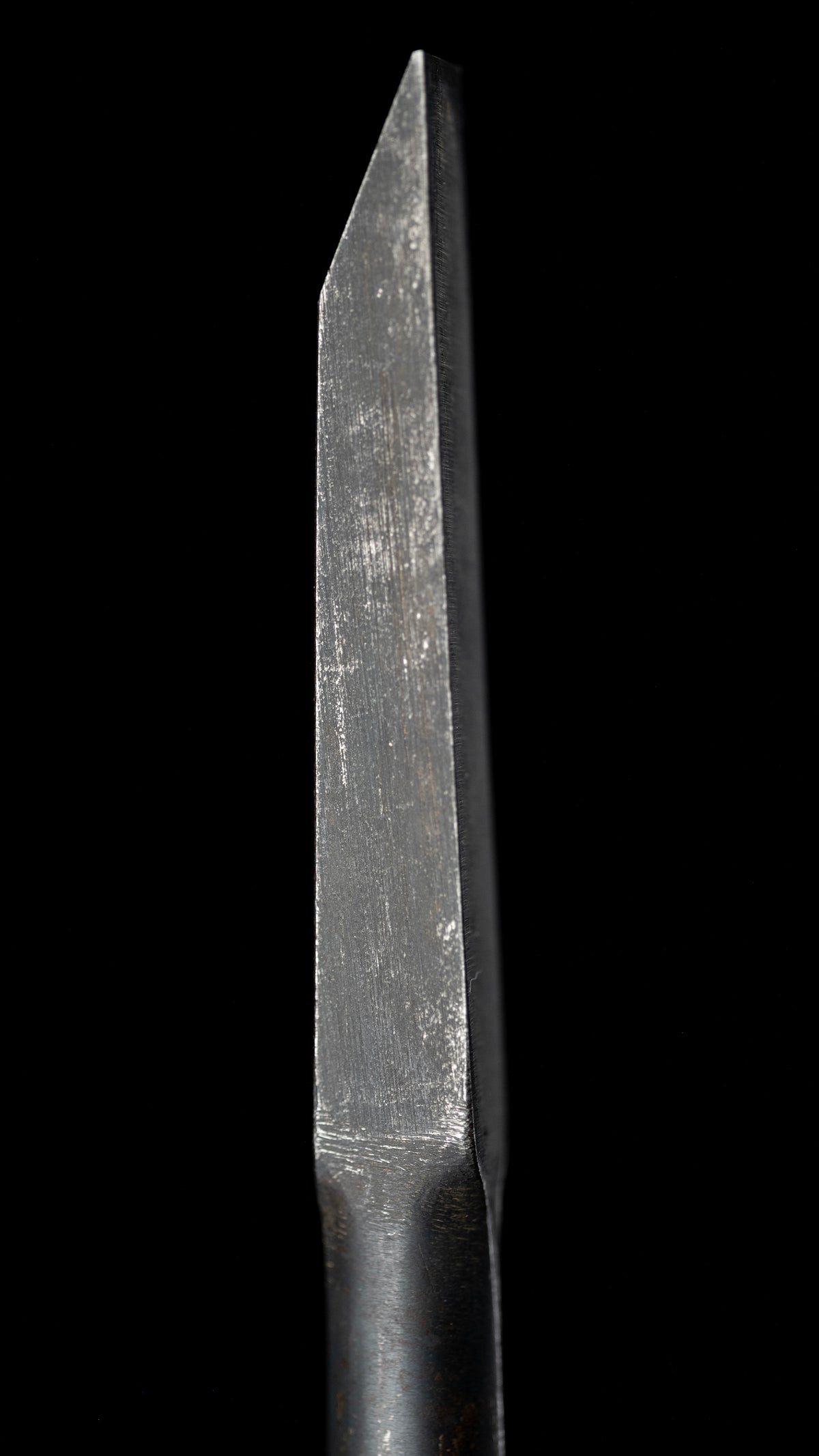 Tataki-Nomi Japanese Made Timber Chisel By Sadanobu - 15mm