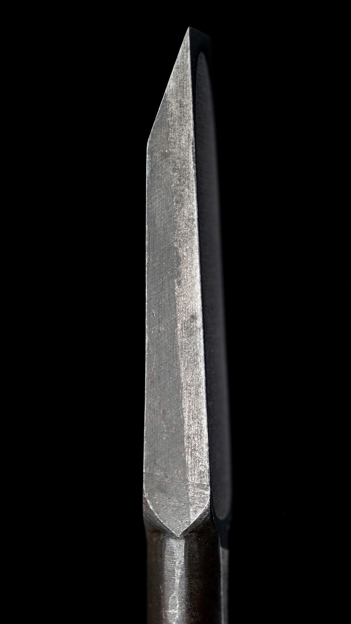 Tataki-Nomi Japanese Made Timber Chisel By Hasagawa Fujisaku - 18mm
