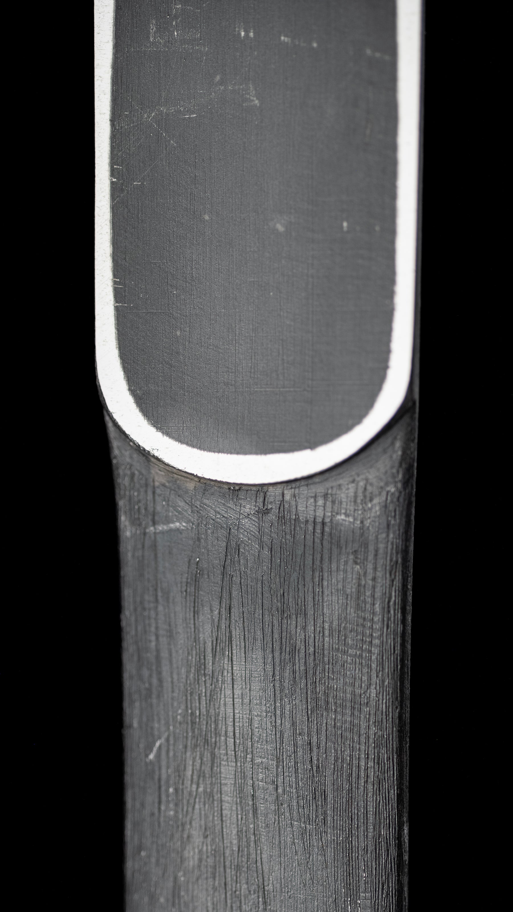 Kensaki Knife Hand made by Funahiro - 27mm