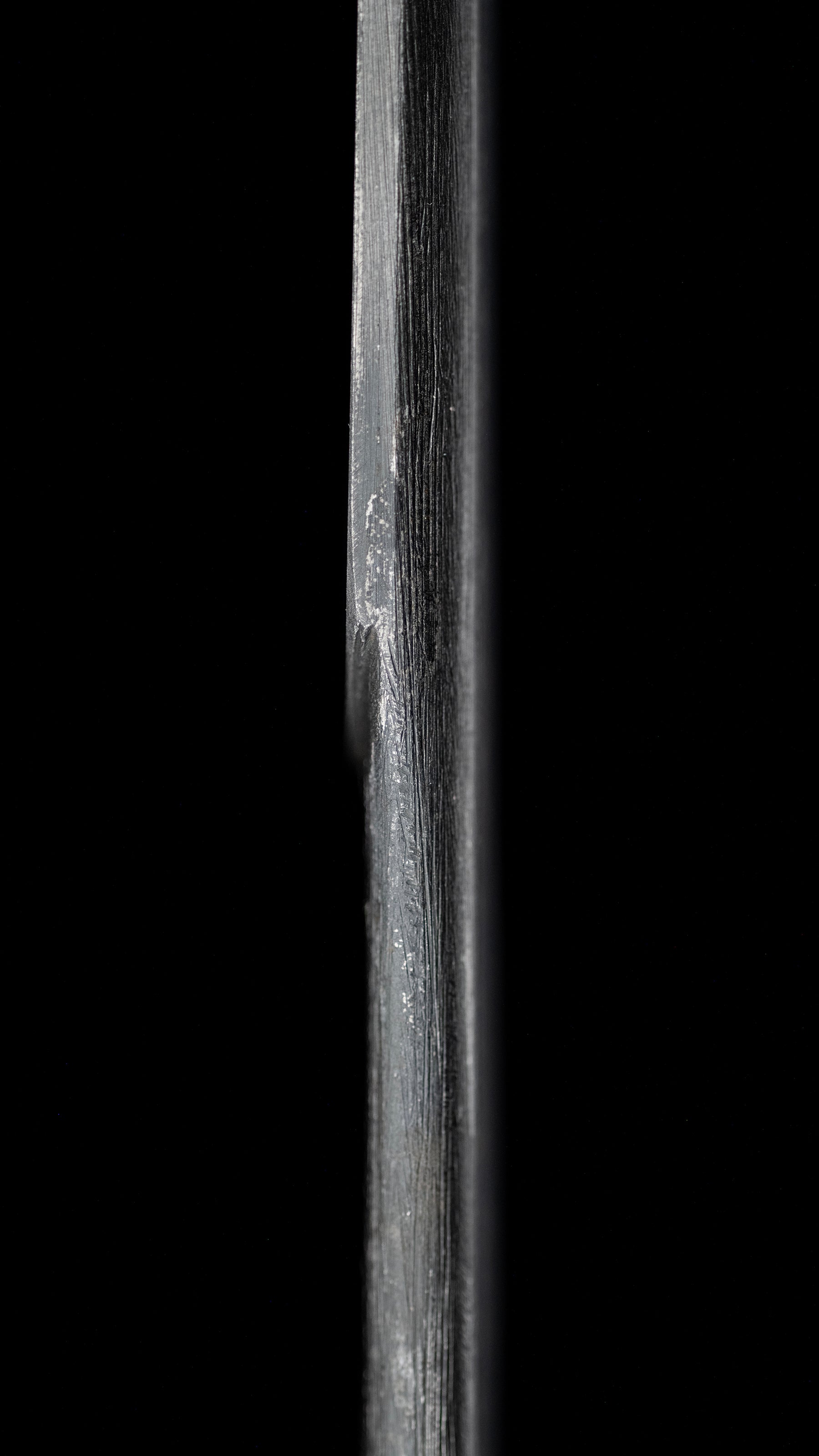 Kensaki Knife Hand made by Funahiro - 27mm