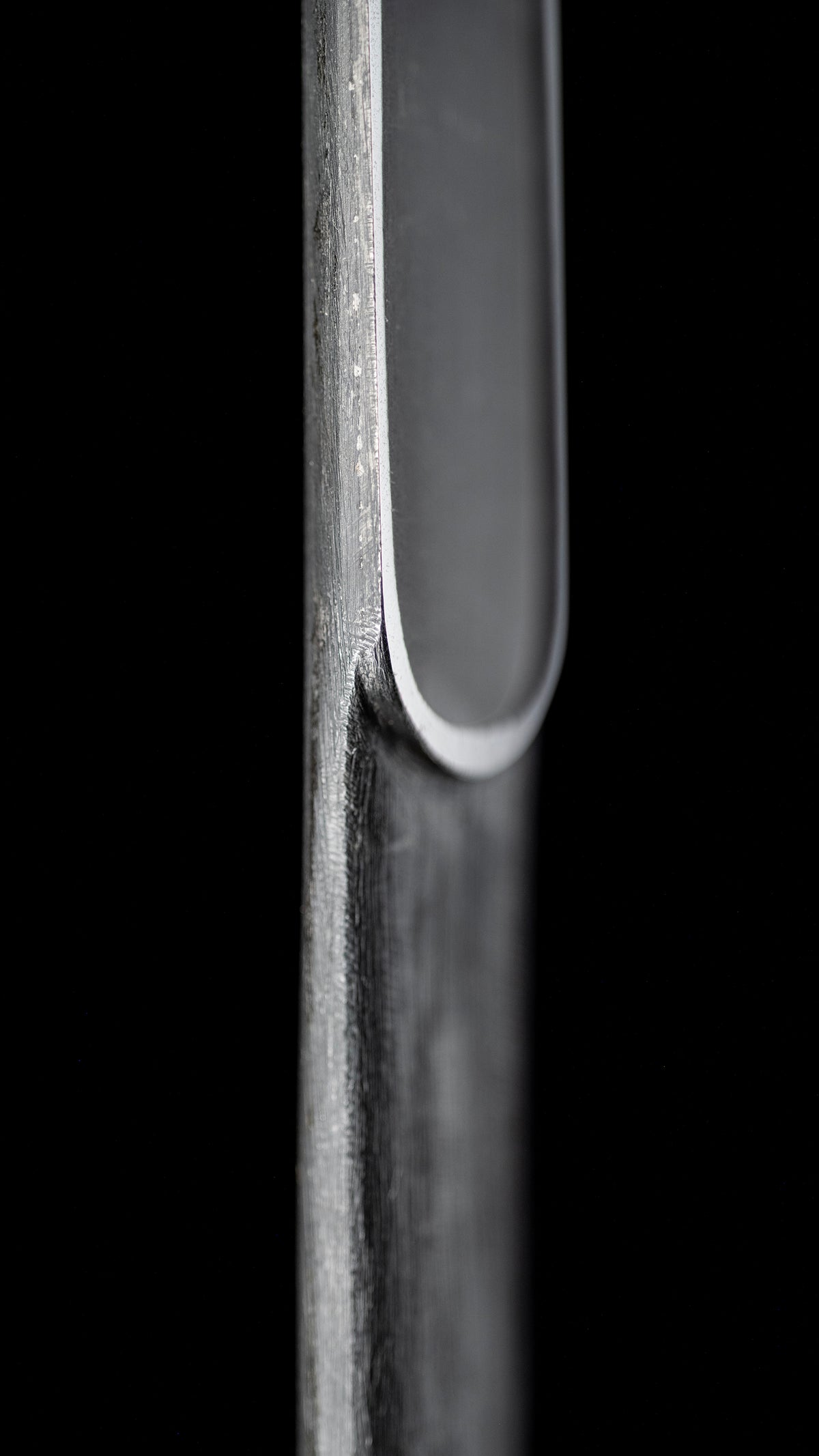 Kensaki Knife Hand made by Funahiro - 27mm