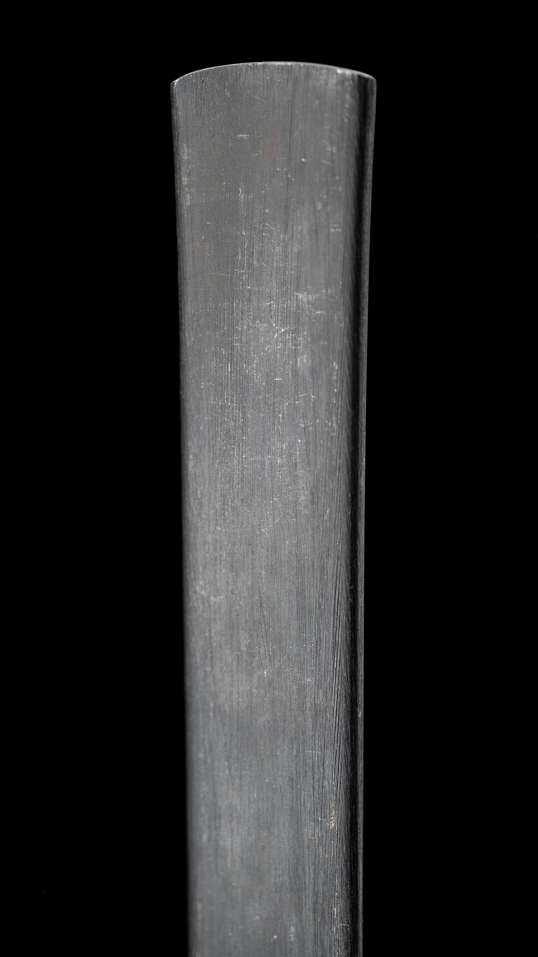 Kensaki Knife Hand made by Funahiro - 27mm