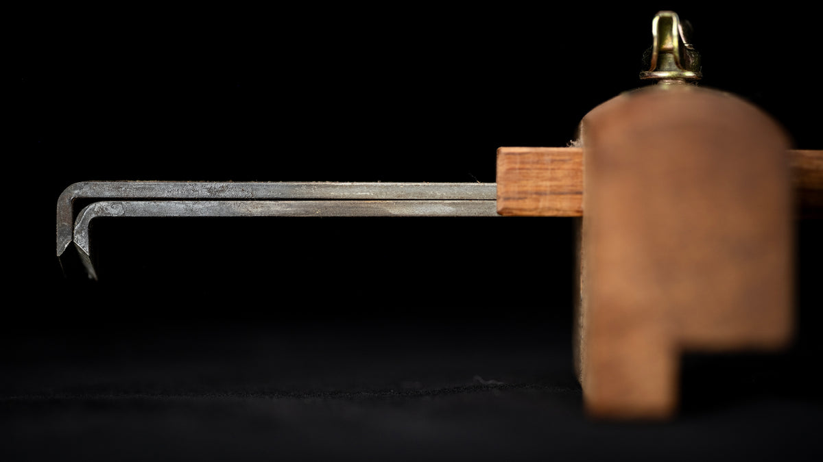 Kama-Kebiki Japanese Hand made Marking Gauge - 150mm