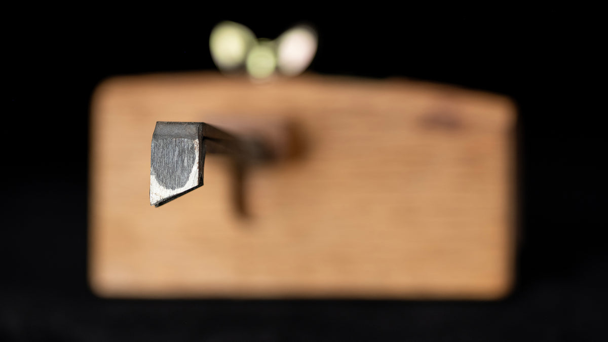 Kama-Kebiki Japanese Hand made Marking Gauge - 150mm