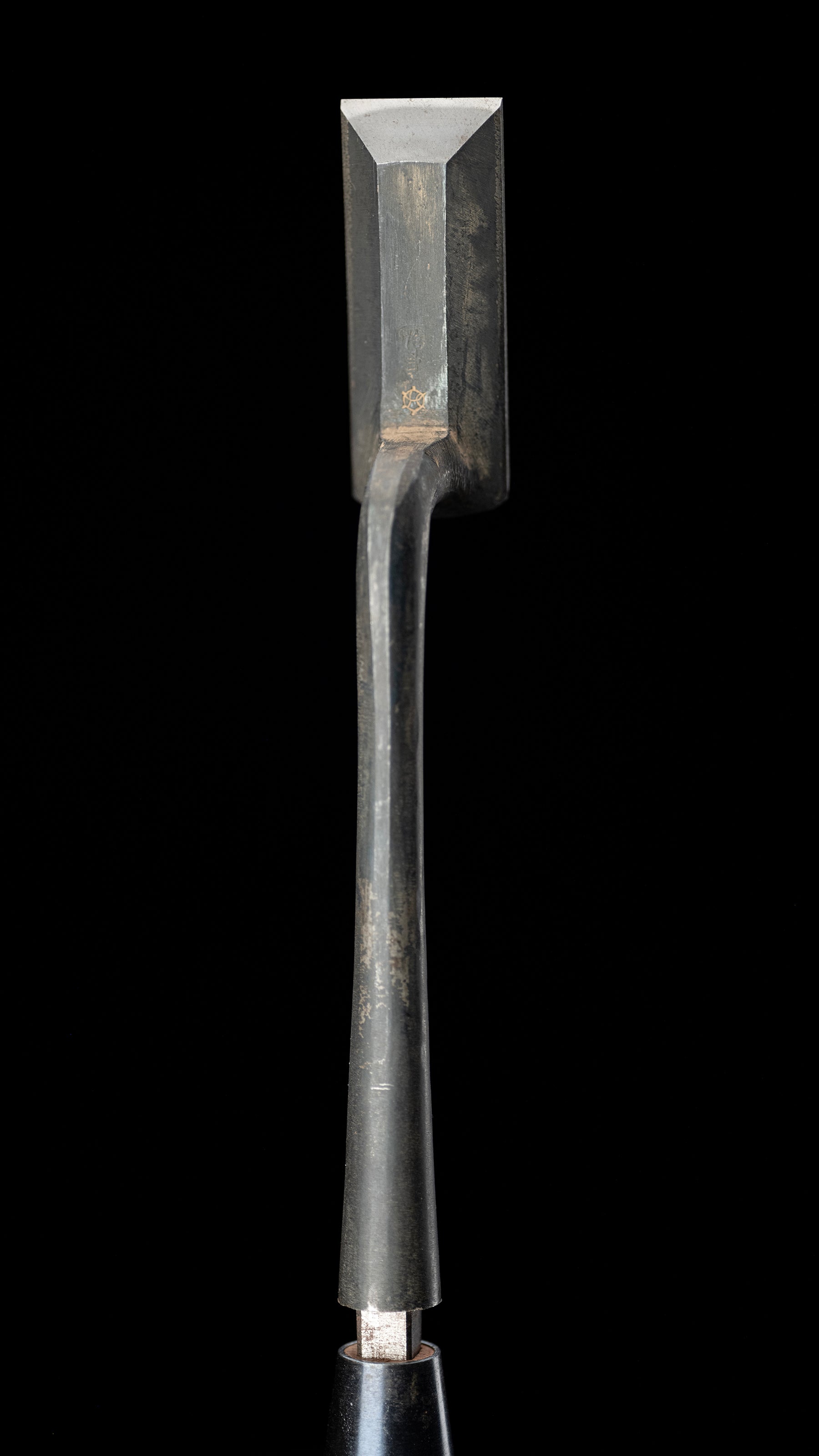 Kote Nomi Japanese Trowel Chisel By Osahiro - 24mm