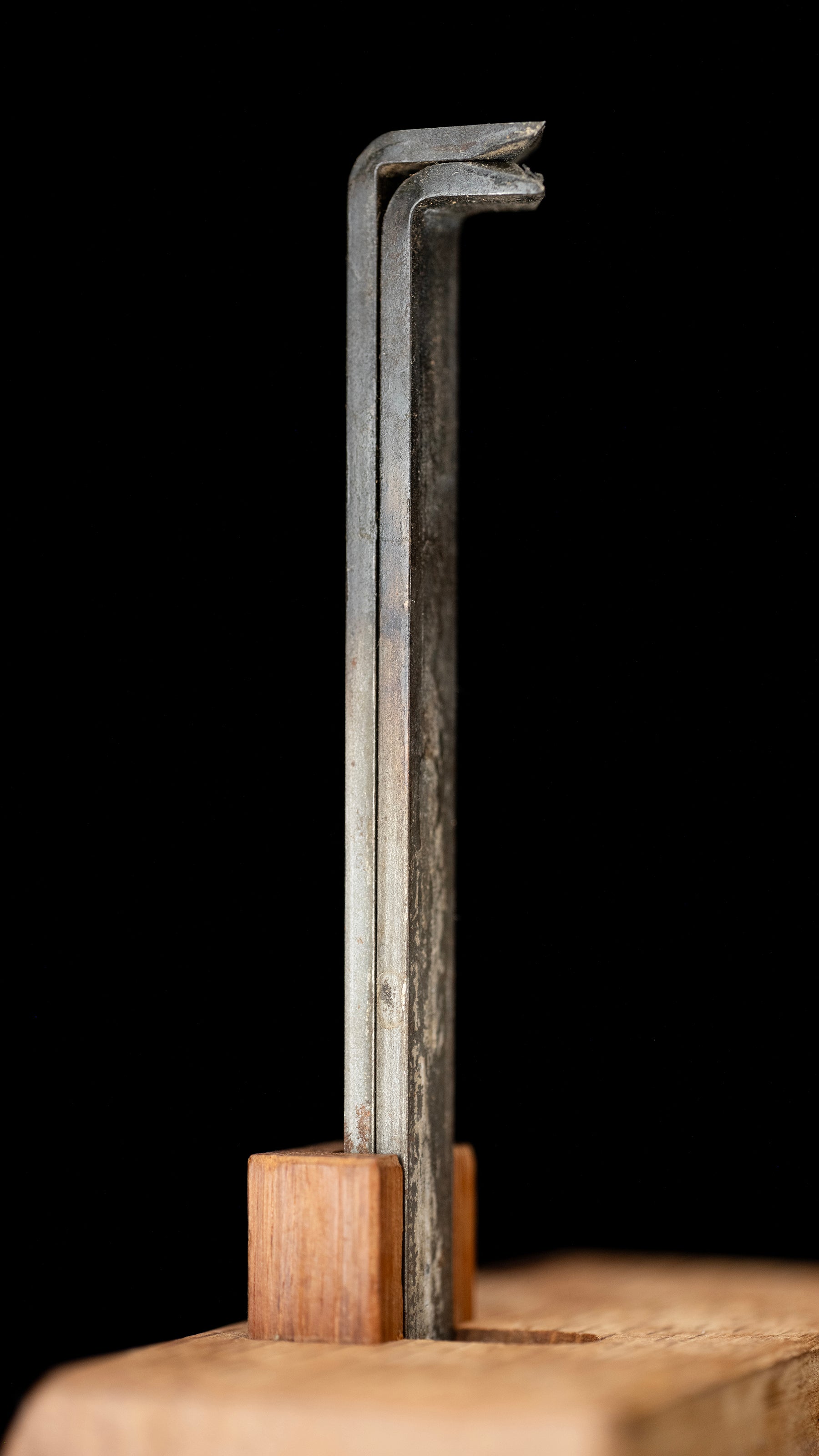 Kama-Kebiki Japanese Hand made Marking Gauge - 150mm