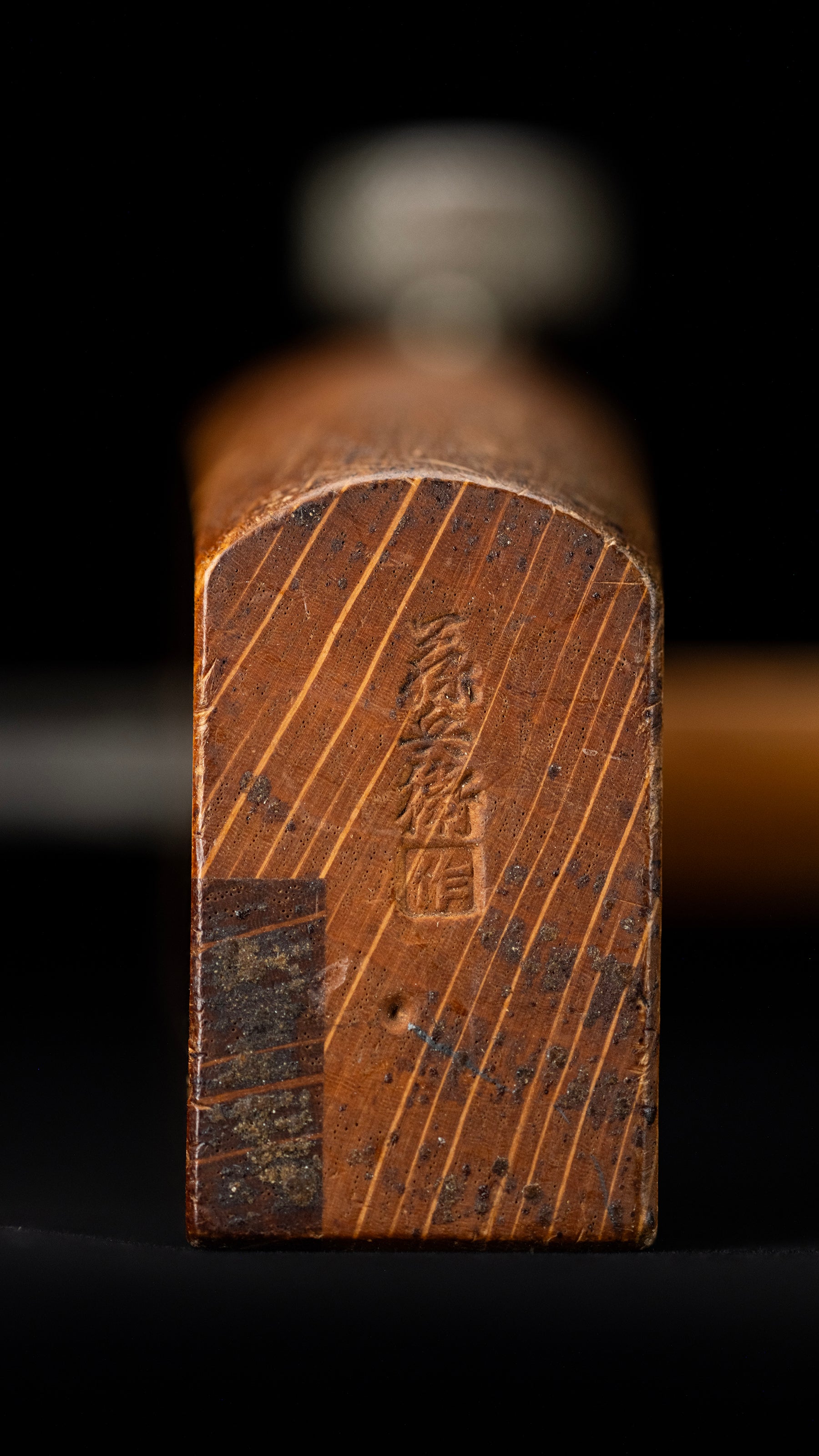 Kama-Kebiki Japanese Hand made Marking Gauge By Tobei - 100mm