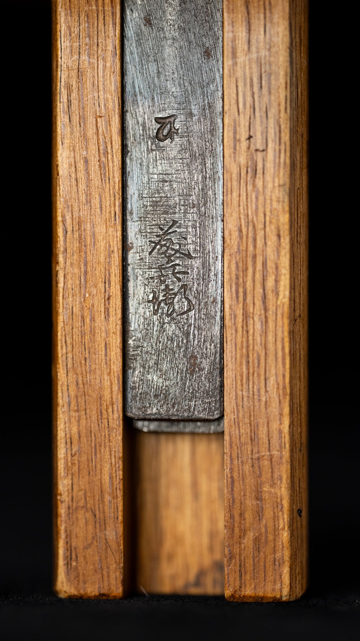 Kama-Kebiki Japanese Hand made Marking Gauge By Tobei - 100mm