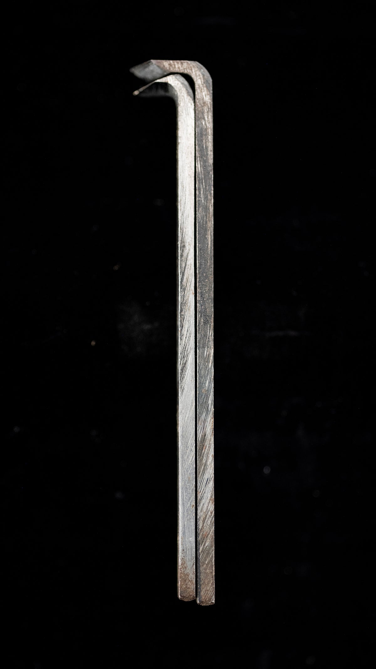 Kama-Kebiki Japanese Hand made Marking Gauge By Tobei - 100mm