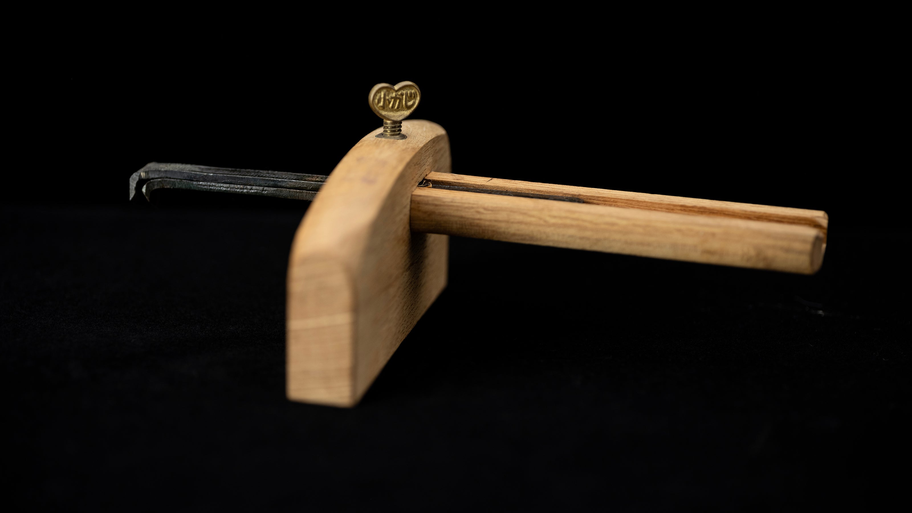 Kama-Kebiki Japanese Hand made Marking Gauge ②