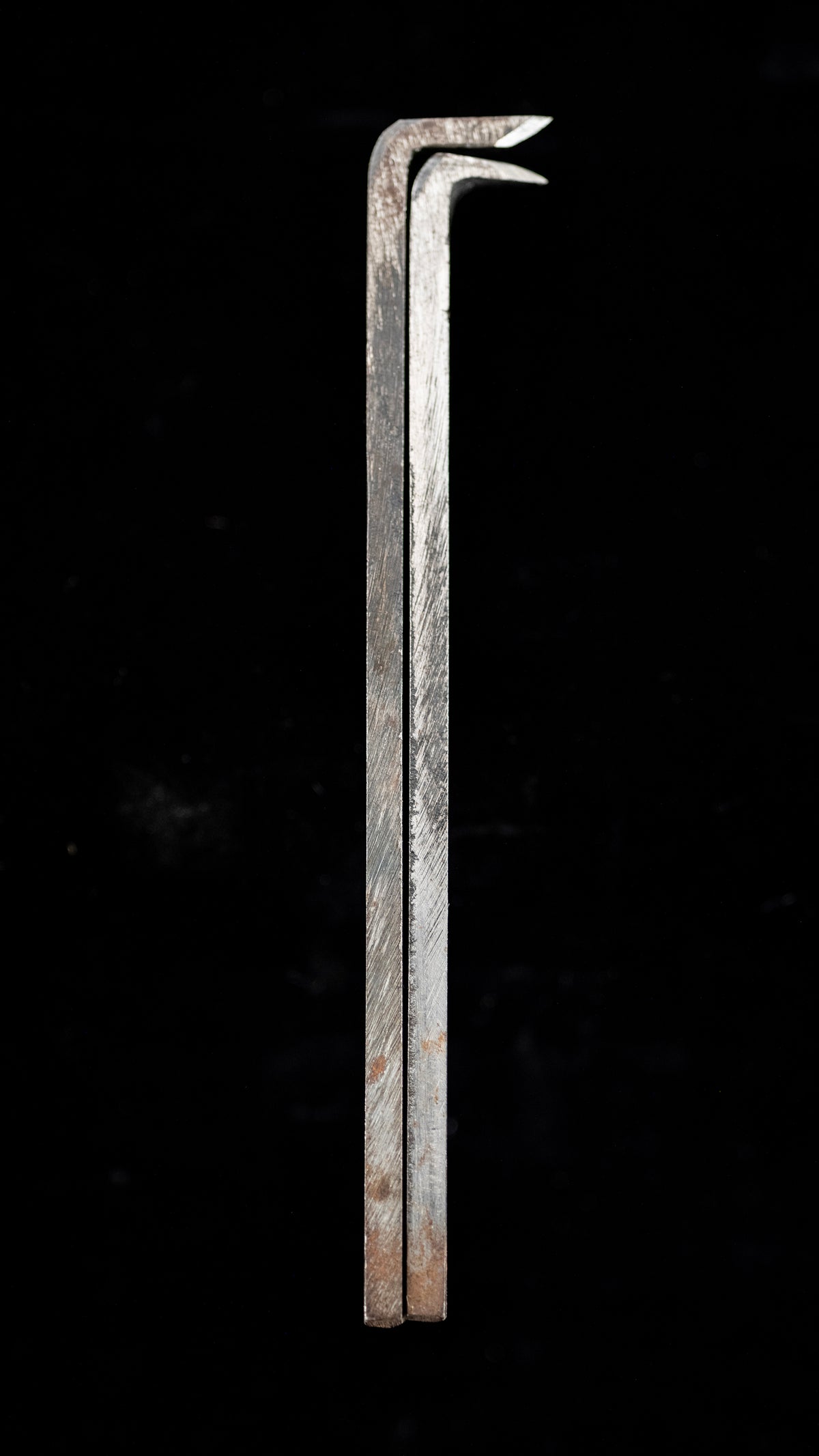 Kama-Kebiki Japanese Hand made Marking Gauge By Tobei - 100mm