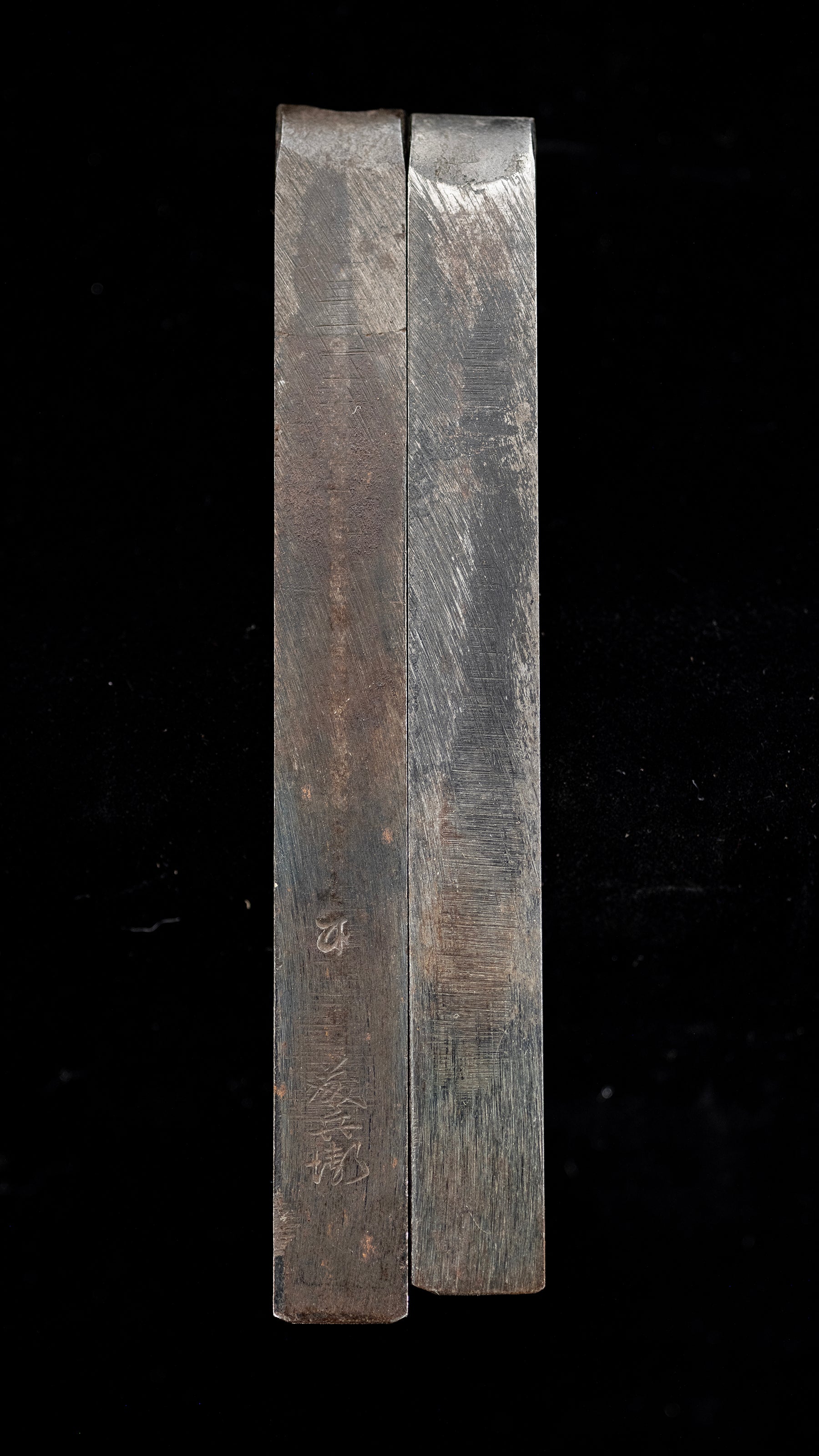 Kama-Kebiki Japanese Hand made Marking Gauge By Tobei - 100mm