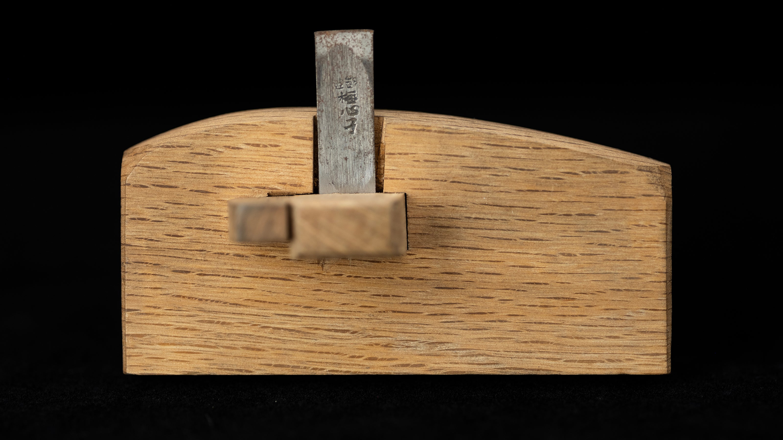 Suji-Kebiki Japanese Hand made Marking Gauge ①