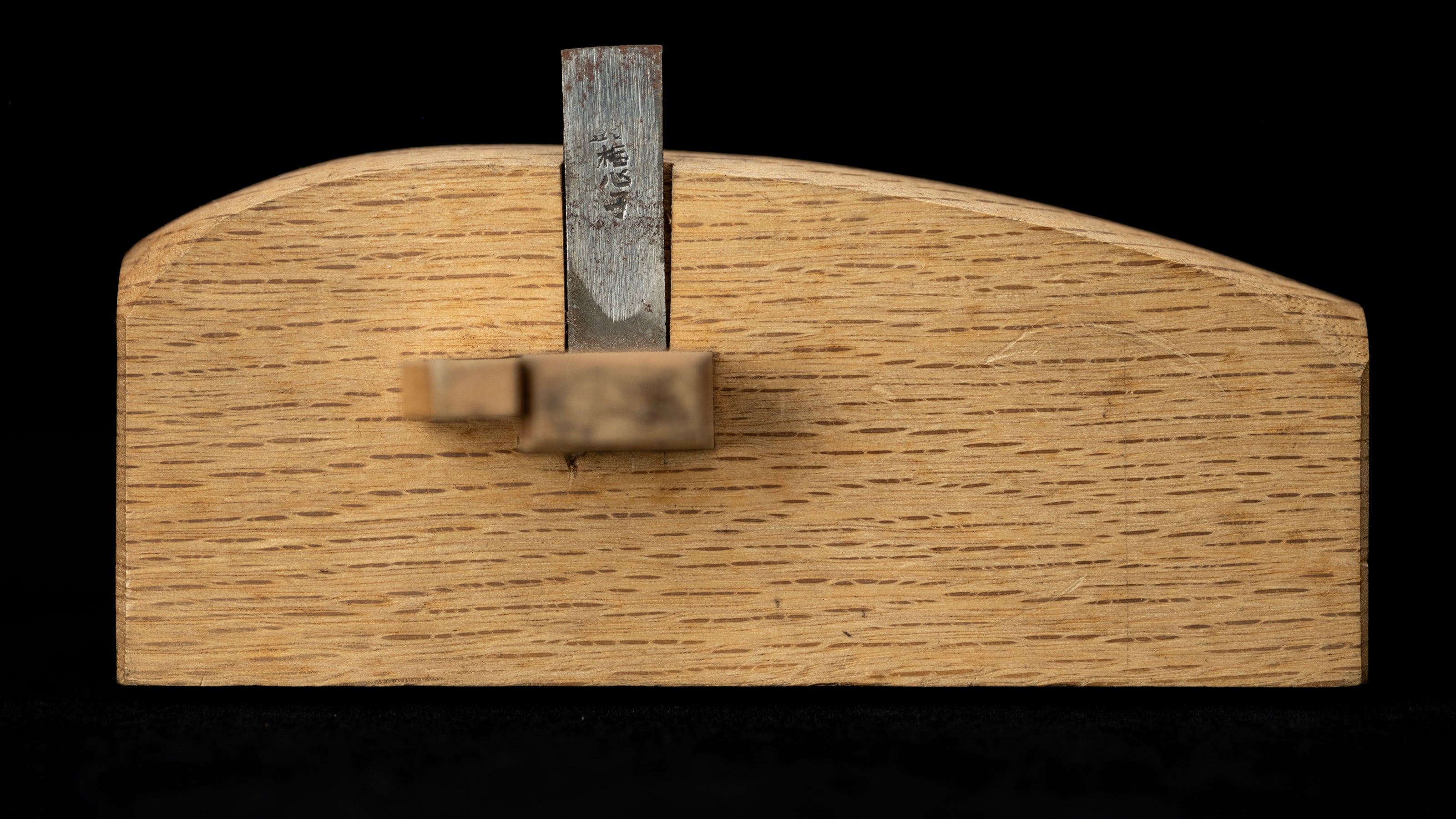 Suji-Kebiki Japanese Hand made Marking Gauge ②