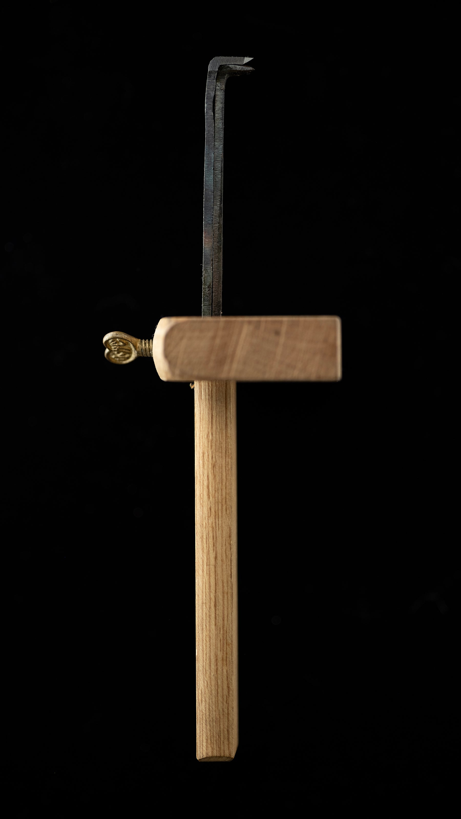 Kama-Kebiki Japanese Hand made Marking Gauge ②