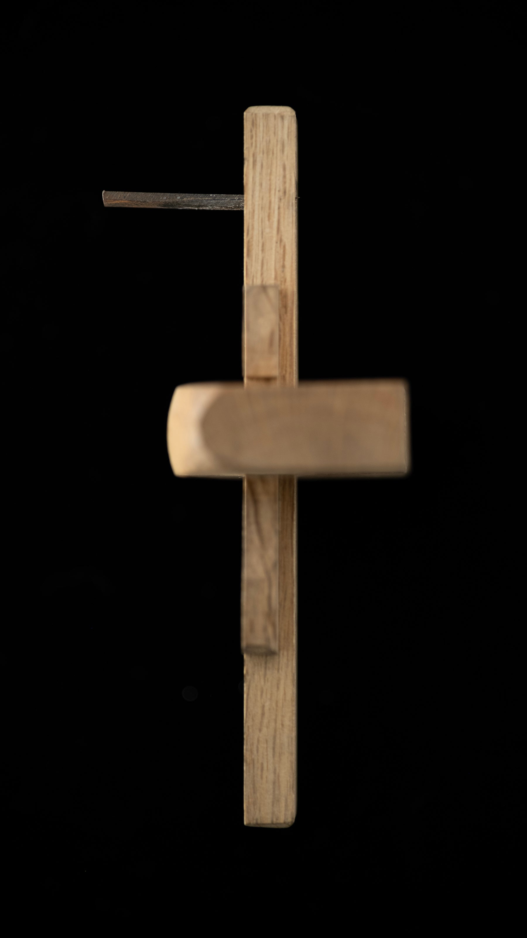 Suji-Kebiki Japanese Hand made Marking Gauge ①