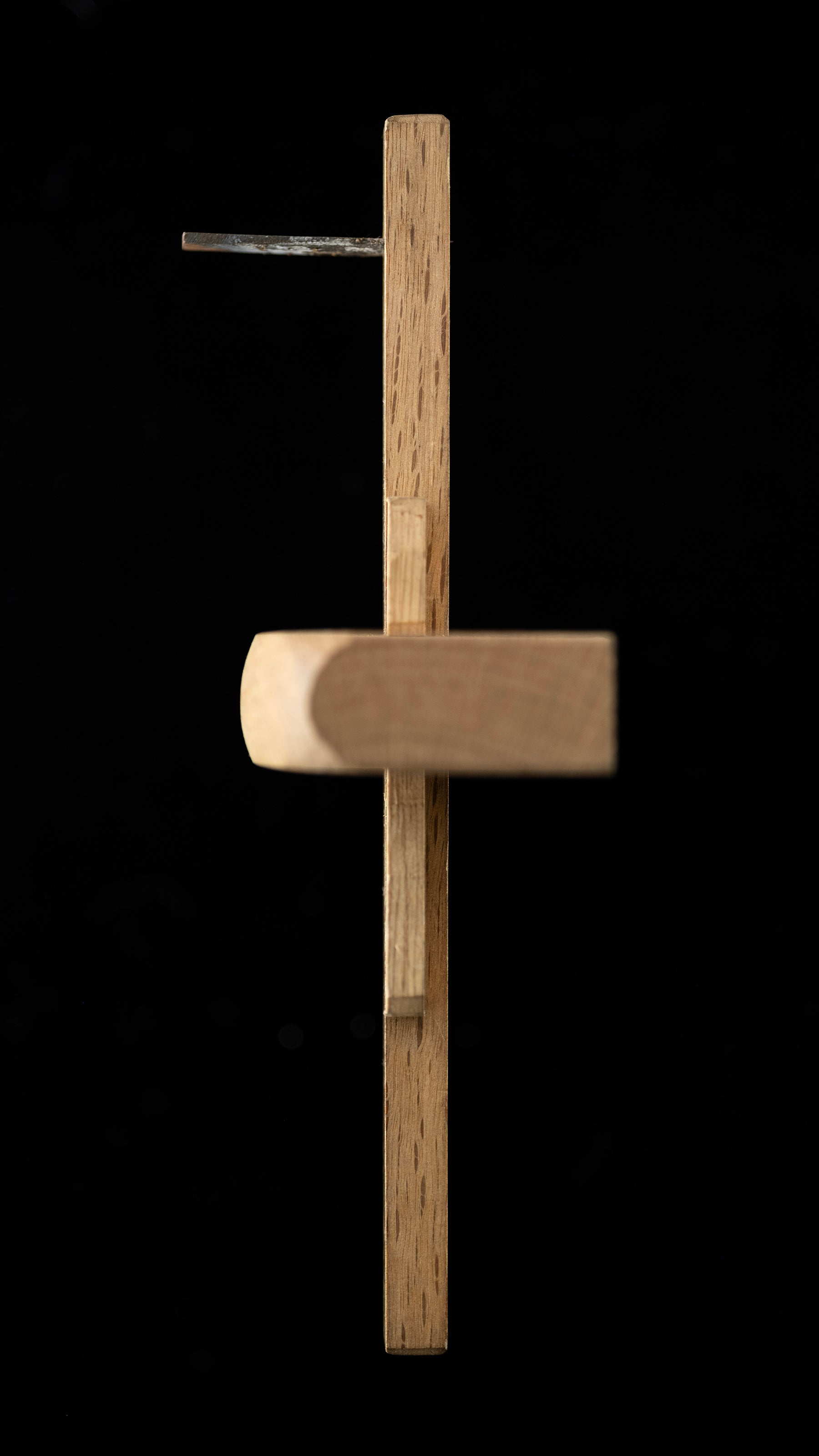 Suji-Kebiki Japanese Hand made Marking Gauge ②