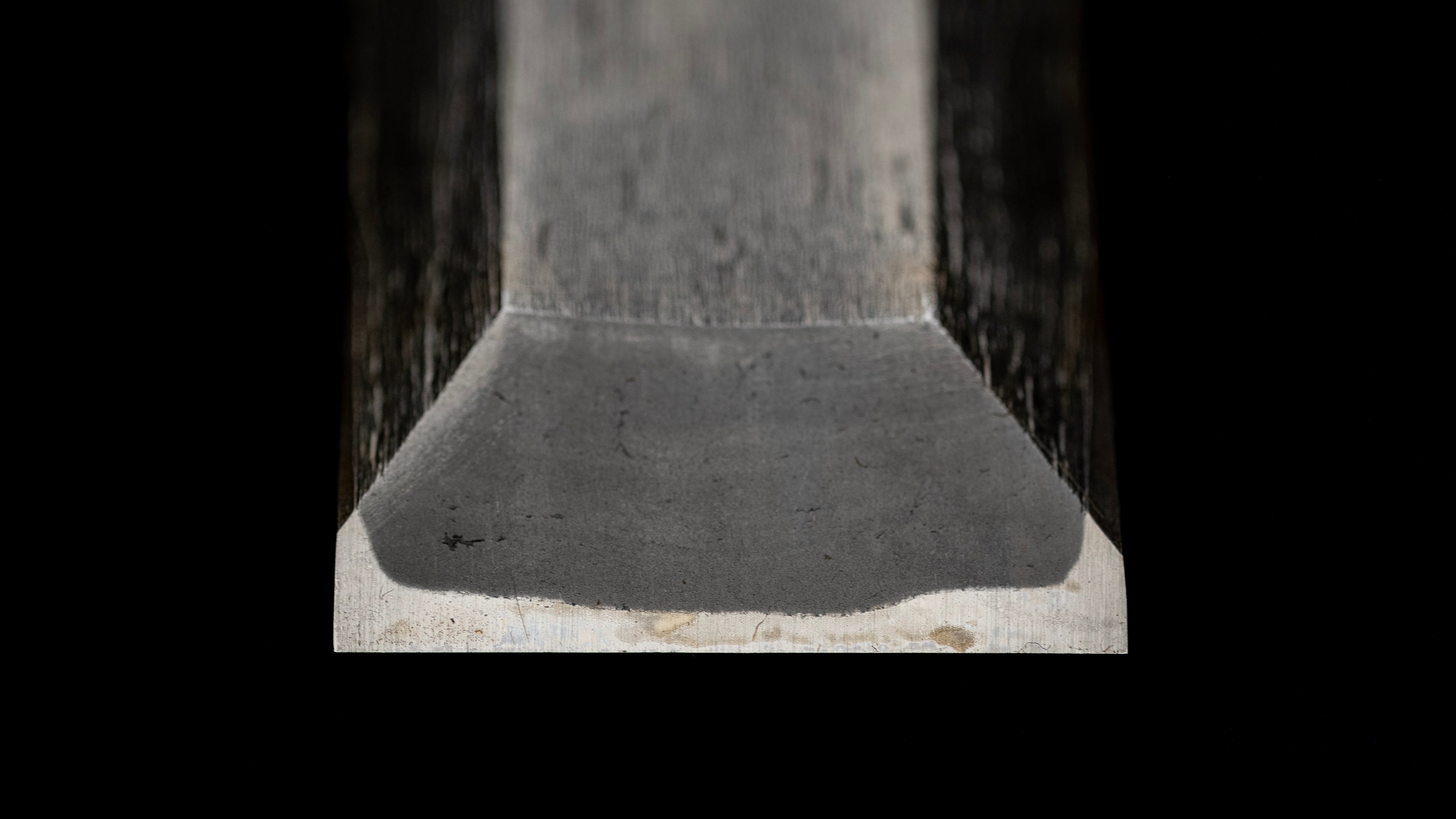 Ootsuki-Nomi Japanese Hand Made Slick Chisel by Kanehiro - 35mm