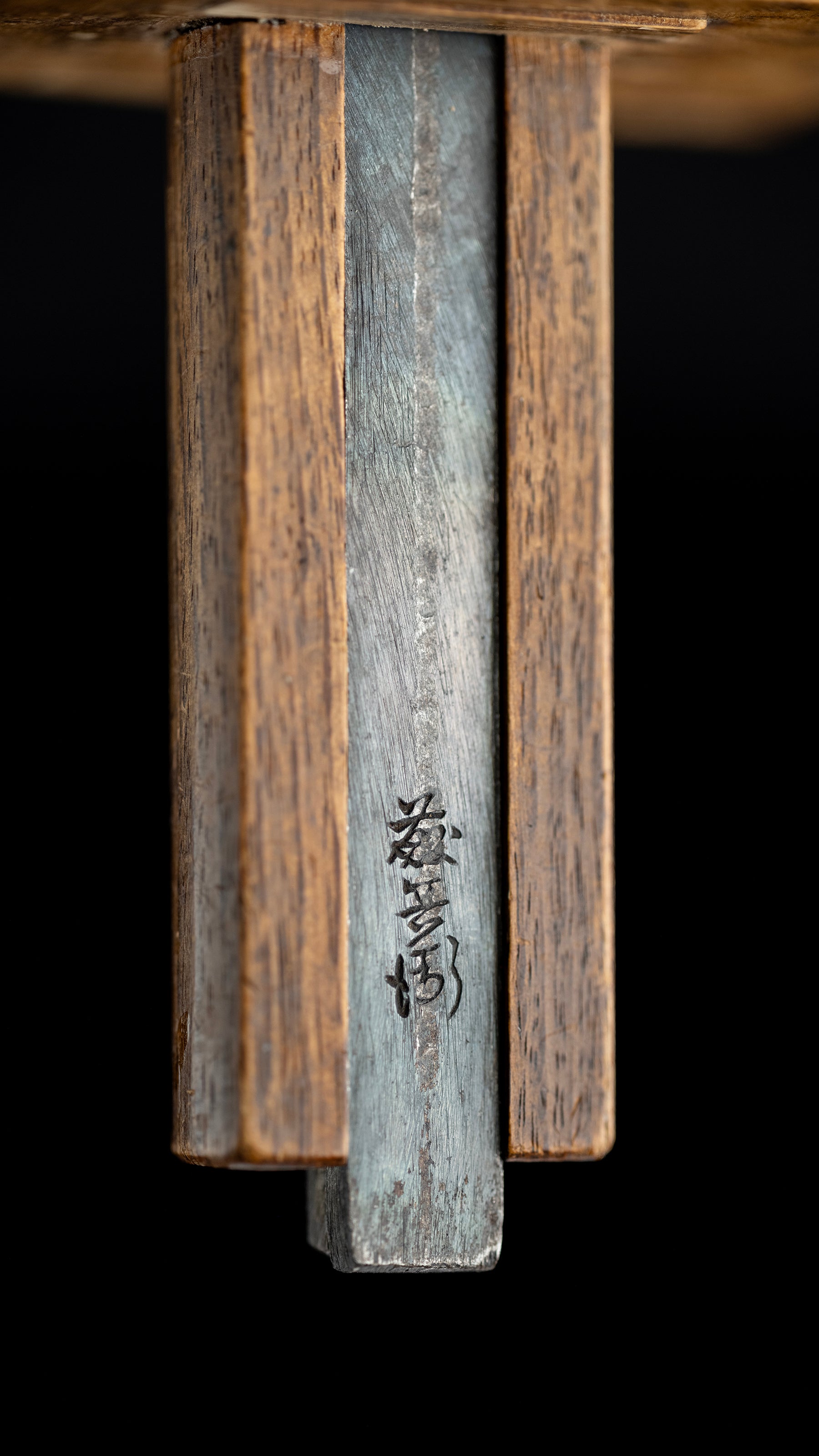 Kama-Kebiki Japanese Hand made Marking Gauge By Tobei