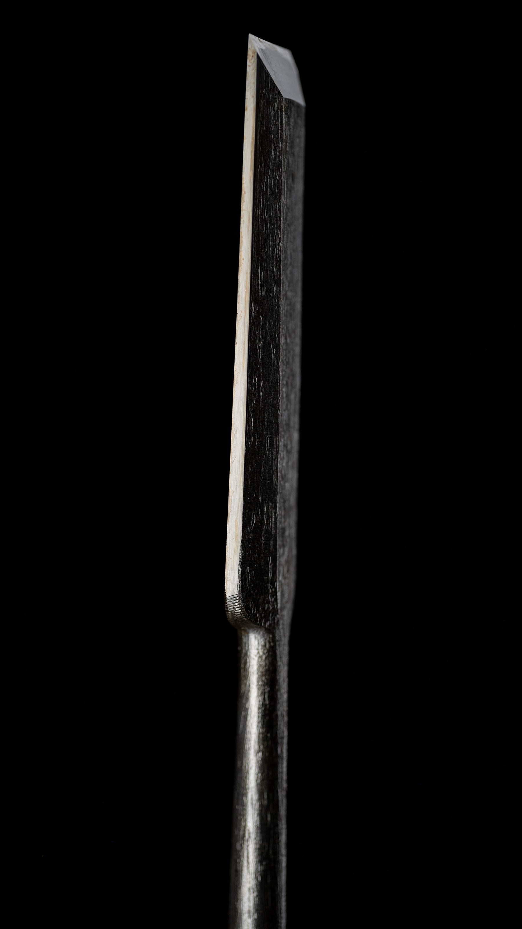 Ootsuki-Nomi Japanese Hand Made Slick Chisel by Kanehiro - 35mm