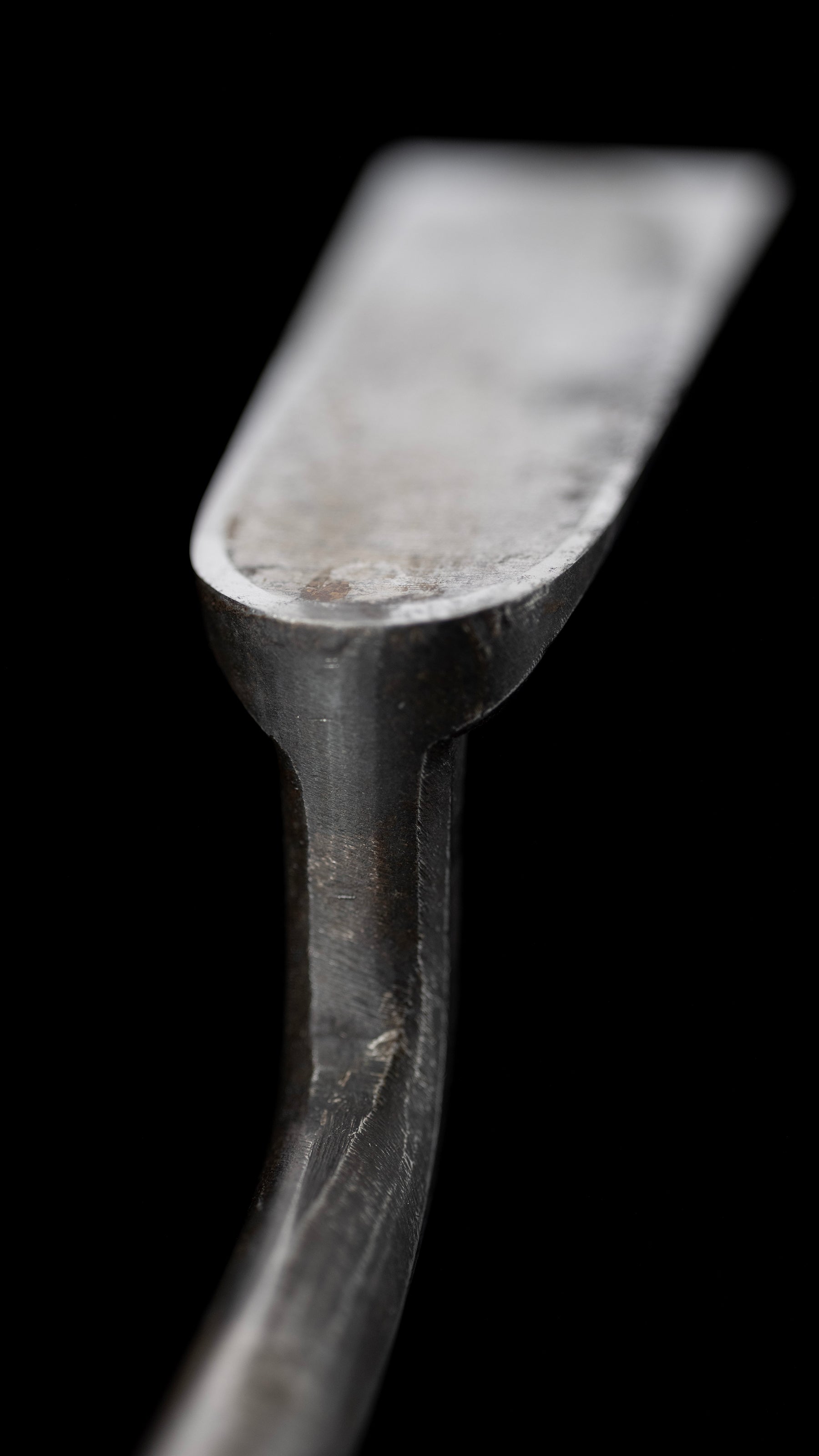 Kote Nomi Japanese Trowel Chisel By Gensaku - 24mm