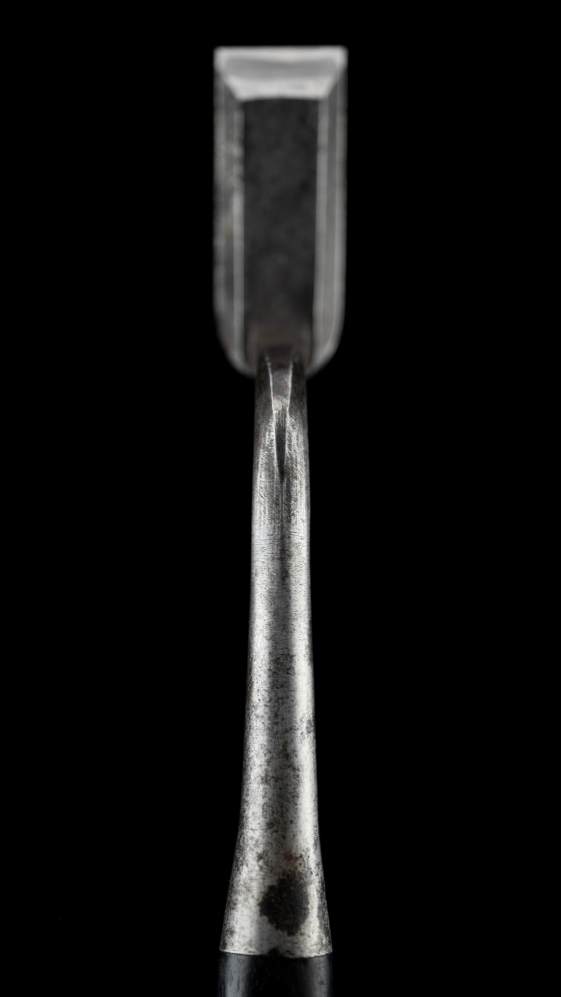 Kote Nomi Japanese Trowel Chisel By Gensaku - 24mm