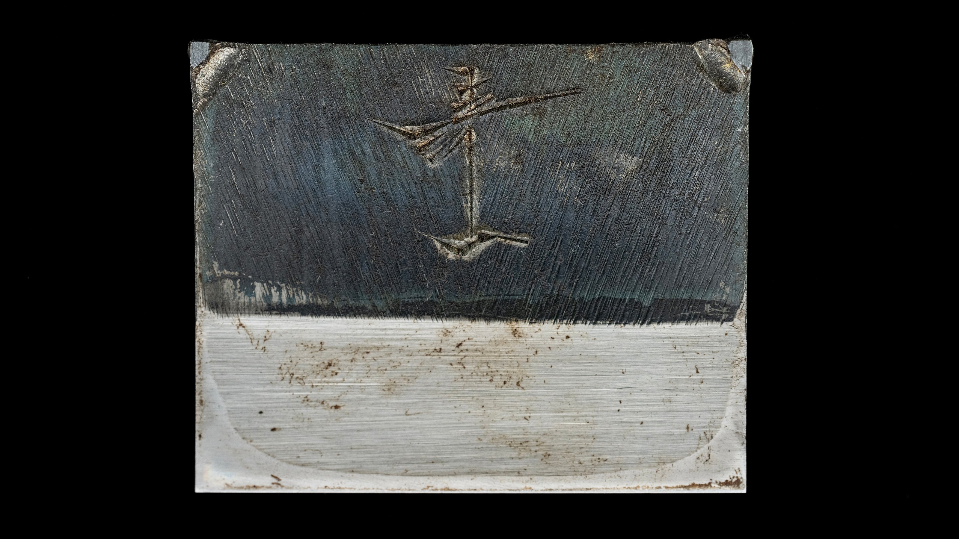 「Ju Ichi」Hira-ganna Japanese Smoothing Plane by Usui Kengo - 78mm