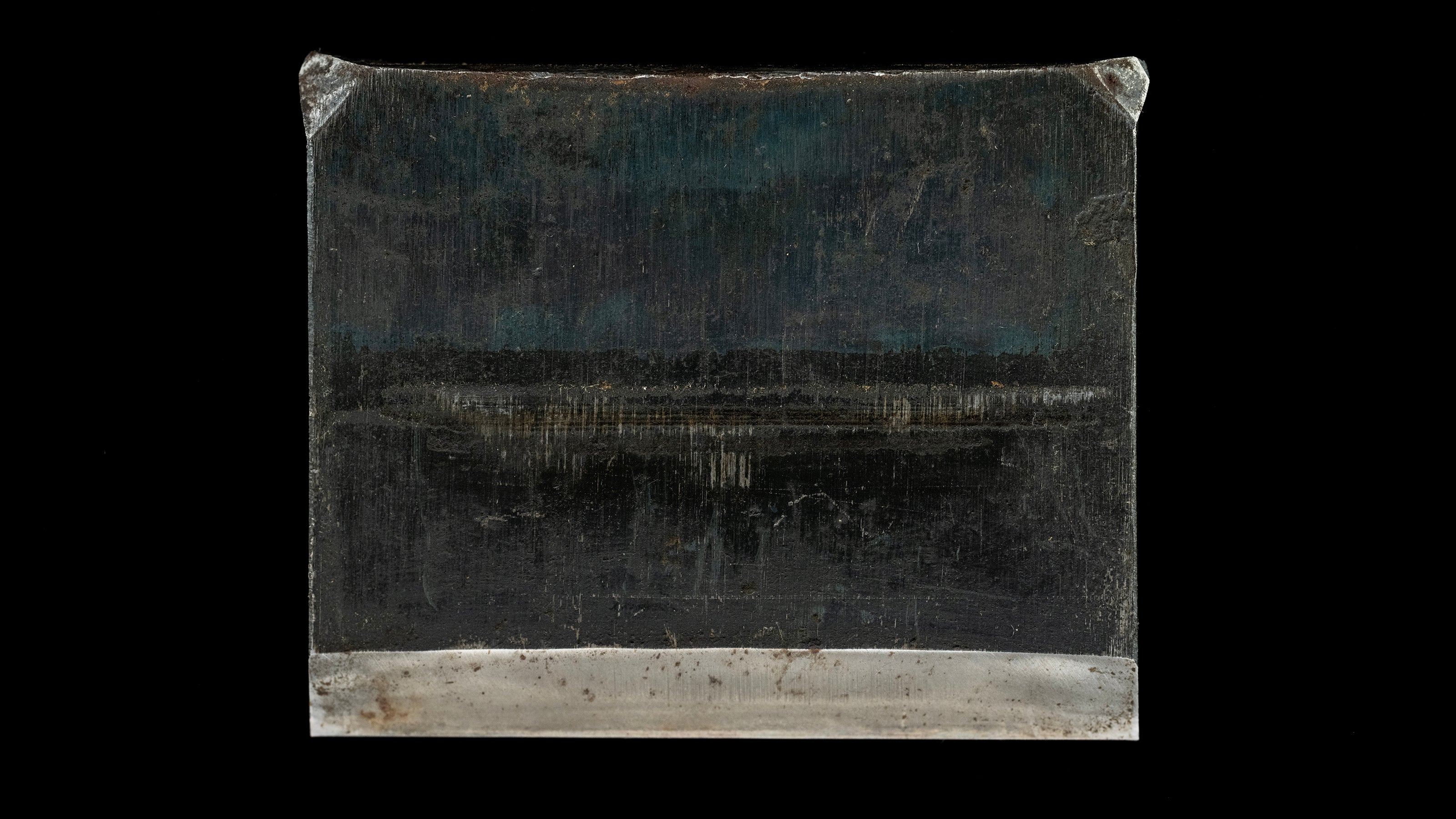 「Ju Ichi」Hira-ganna Japanese Smoothing Plane by Usui Kengo - 78mm