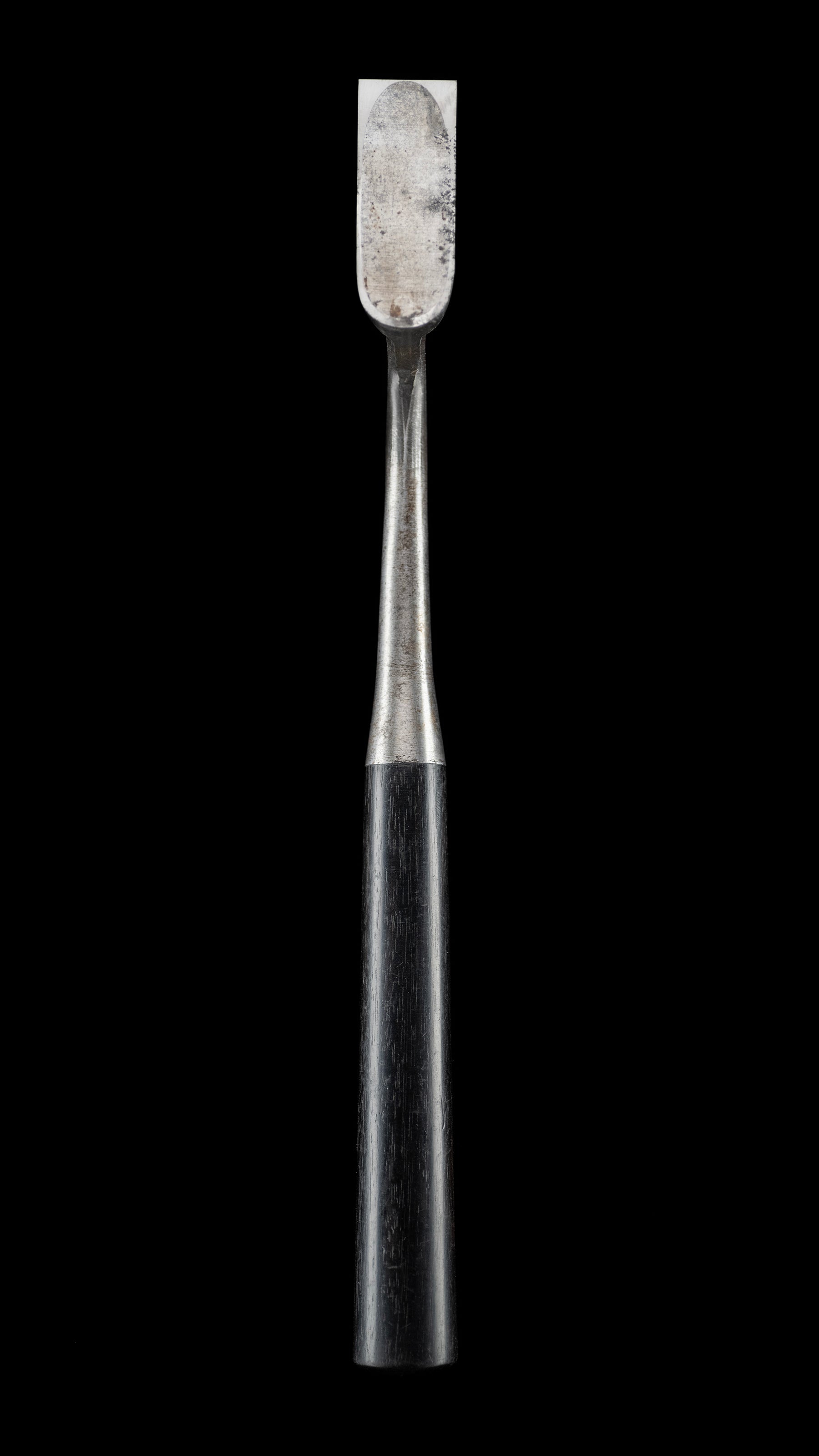 Kote Nomi Japanese Trowel Chisel By Gensaku - 24mm