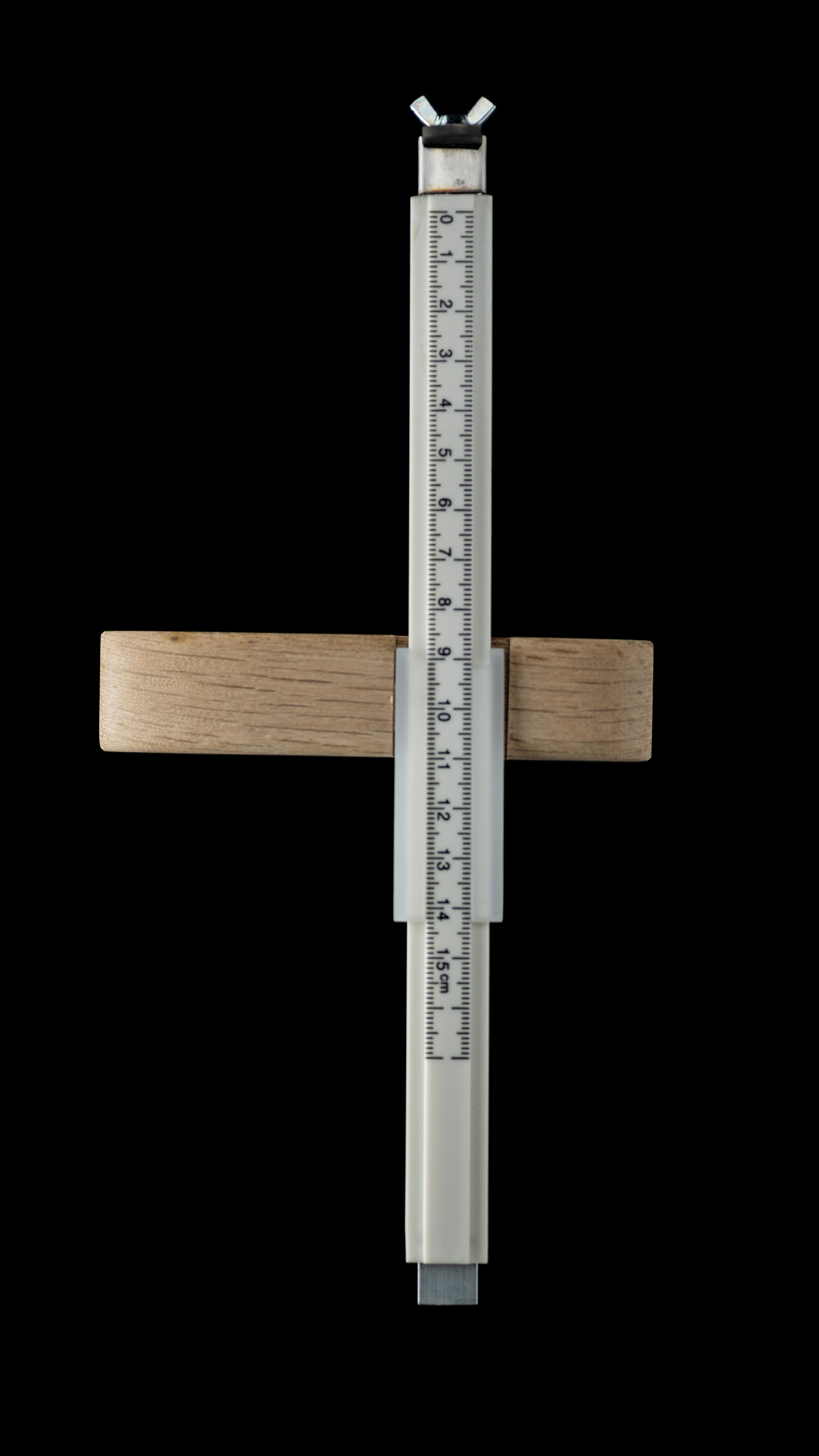 Kama-Kebiki Japanese Hand made Marking Gauge By Kaneharu