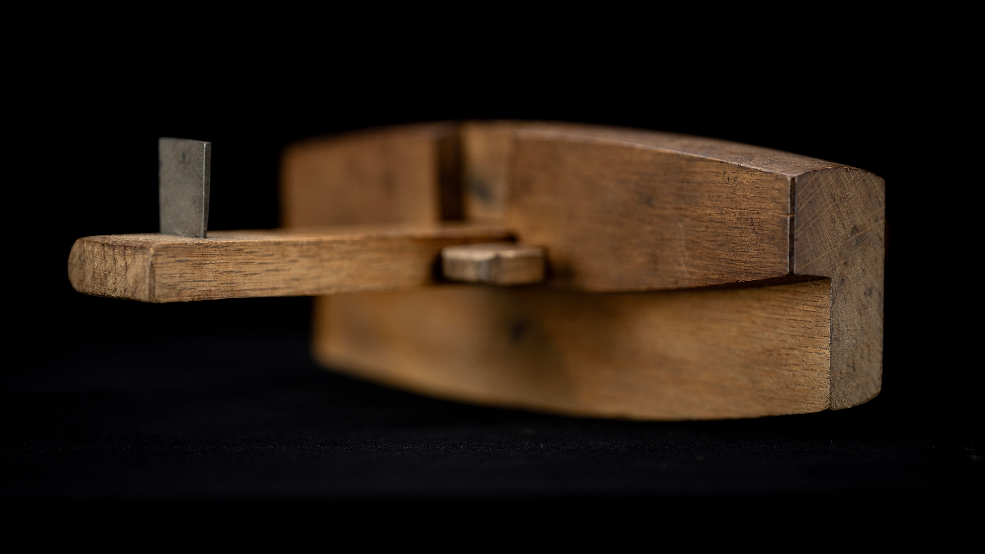 Wari-Kebiki Japanese Cutting Gauge