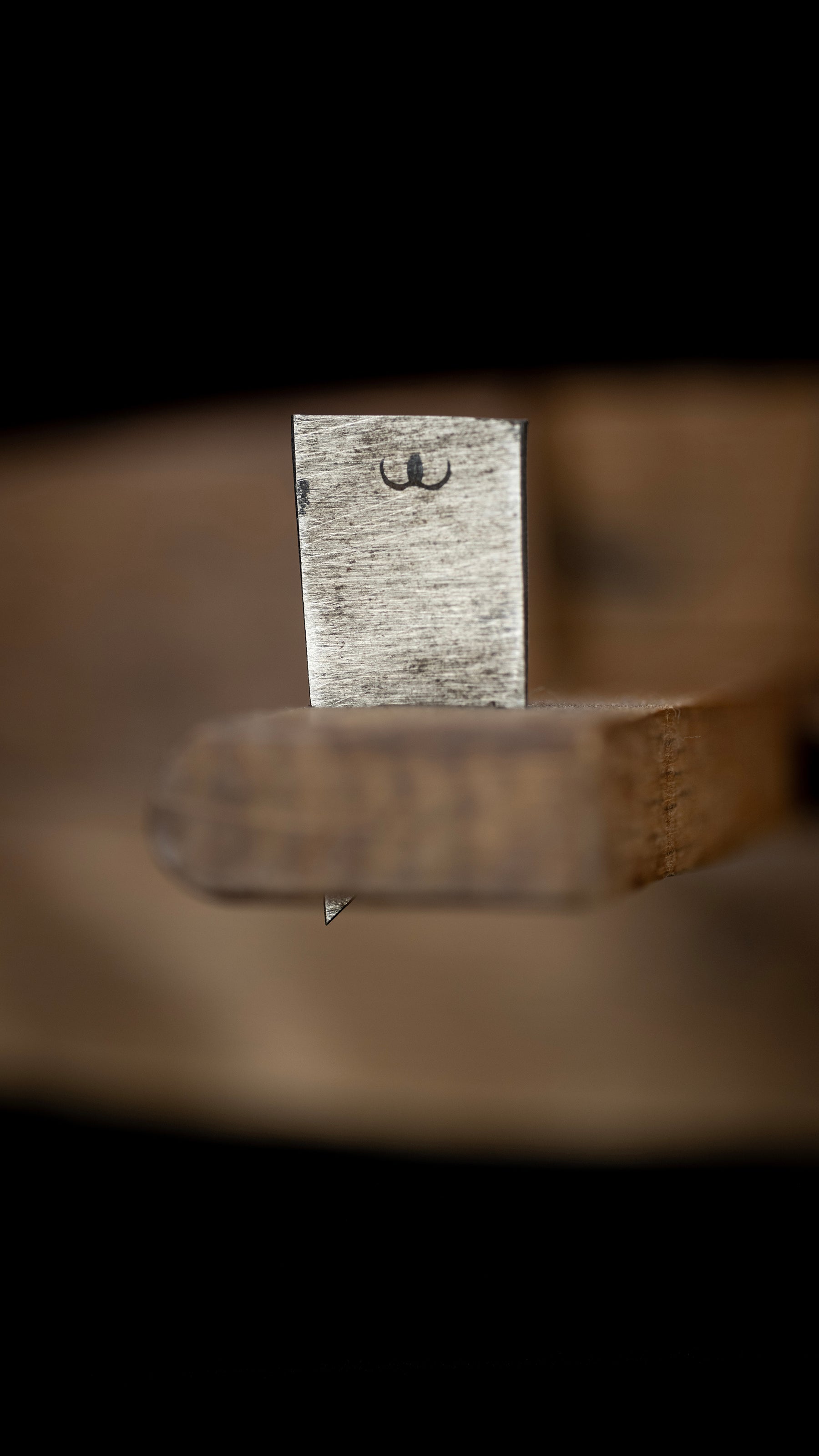 Wari-Kebiki Japanese Cutting Gauge